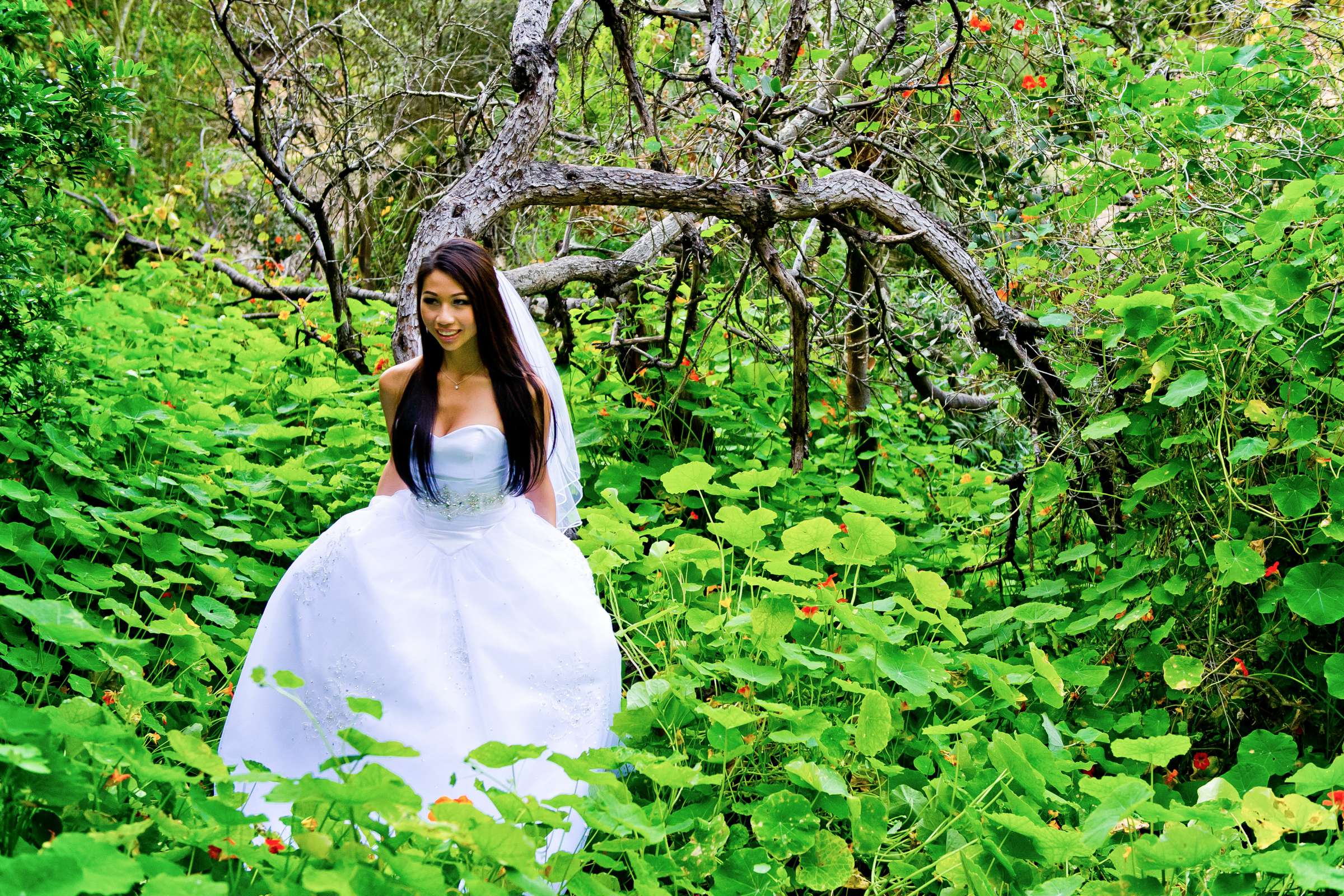 Hyatt Regency Mission Bay Wedding, Annie and Louie Wedding Photo #316319 by True Photography