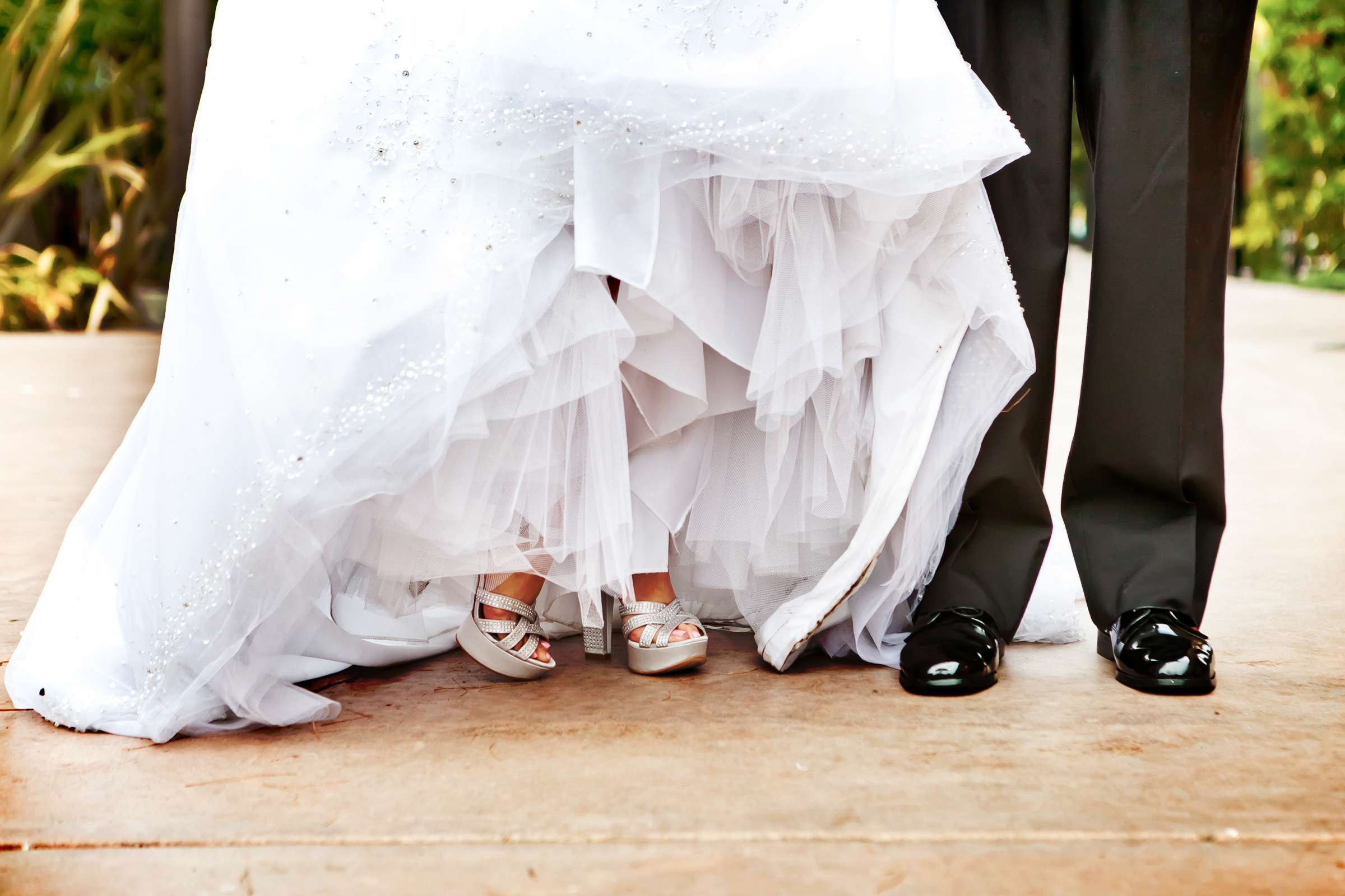 Hyatt Regency Mission Bay Wedding, Annie and Louie Wedding Photo #316320 by True Photography