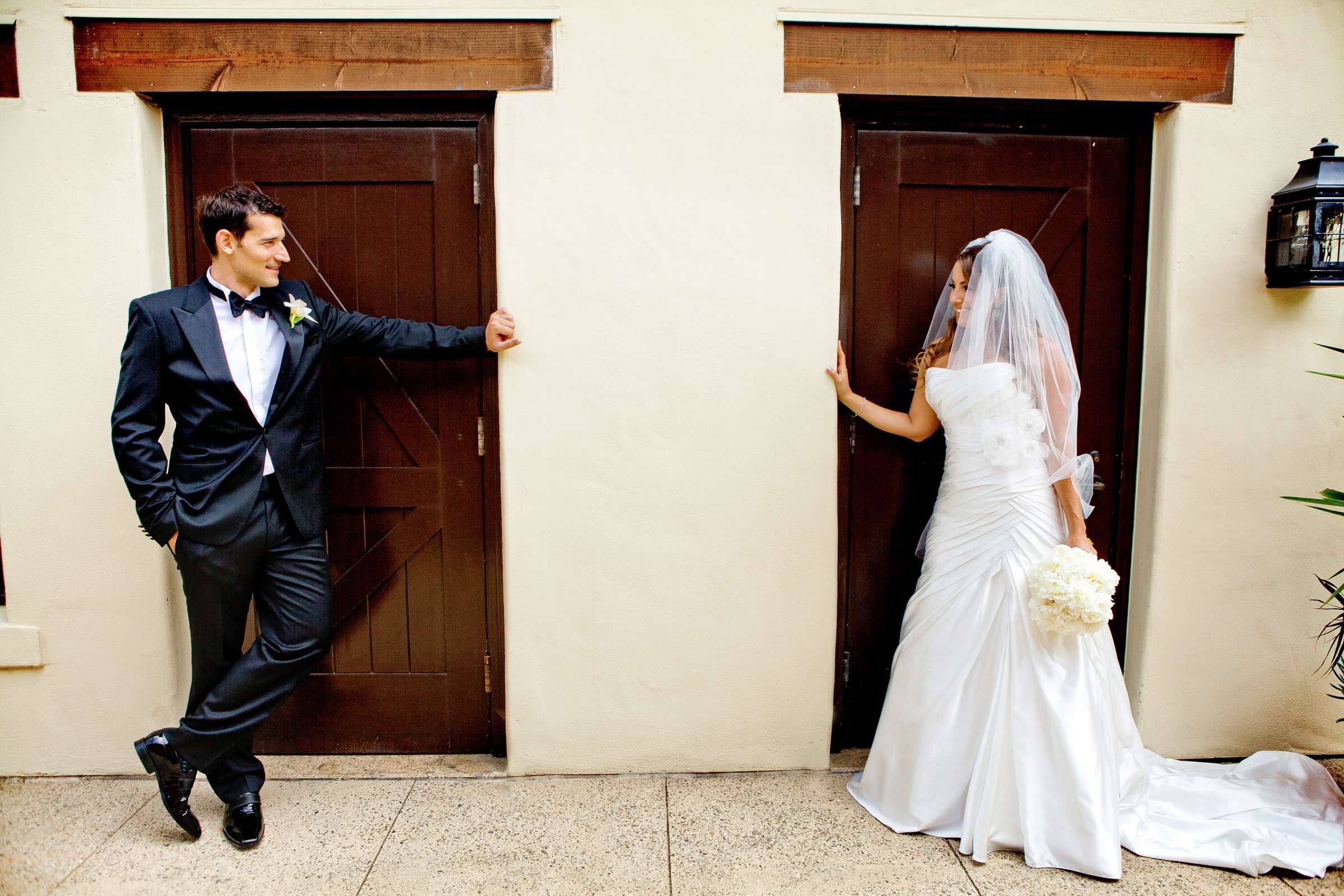 Scripps Seaside Forum Wedding, Tatiana and Alexandre Wedding Photo #317088 by True Photography