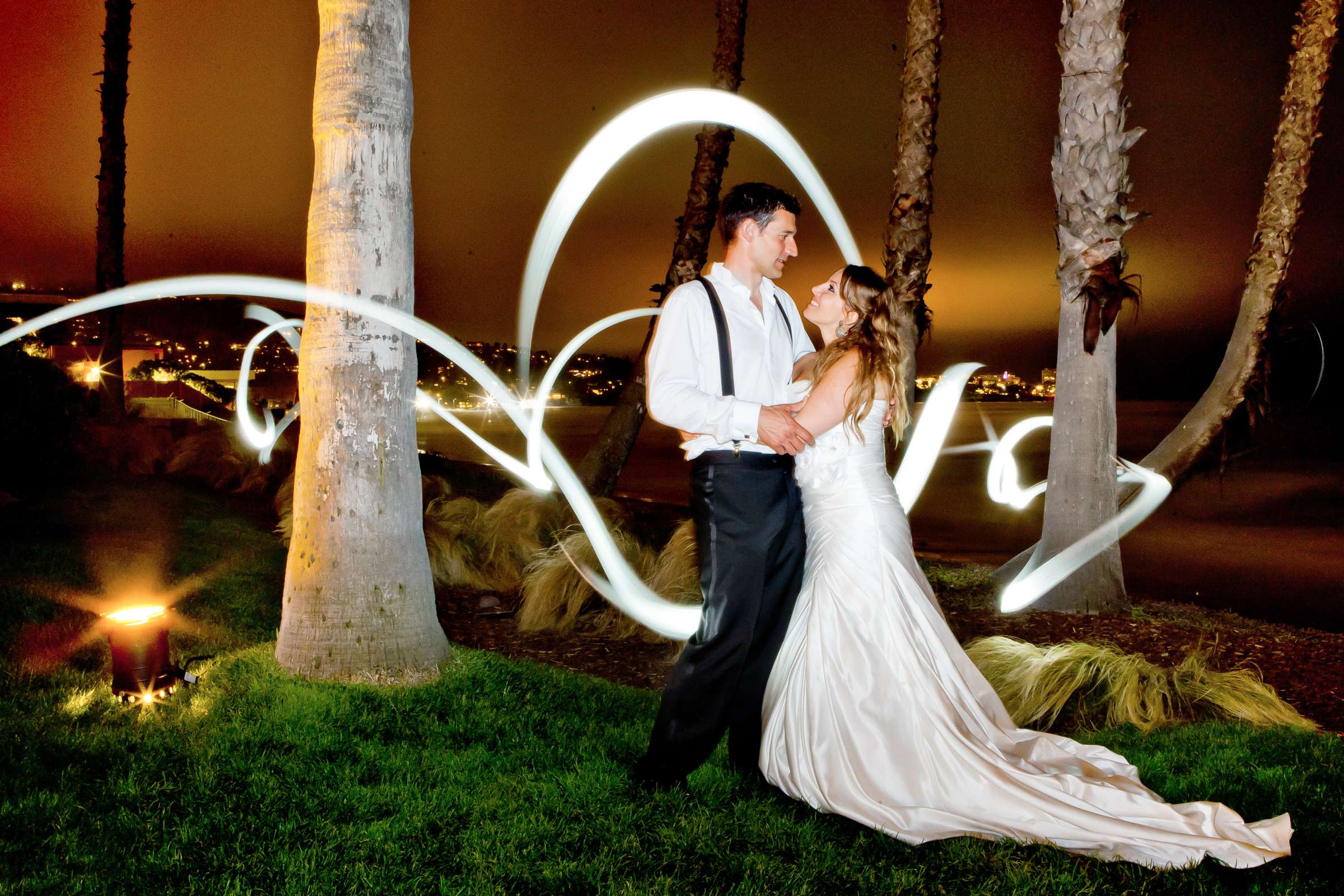 Scripps Seaside Forum Wedding, Tatiana and Alexandre Wedding Photo #317098 by True Photography