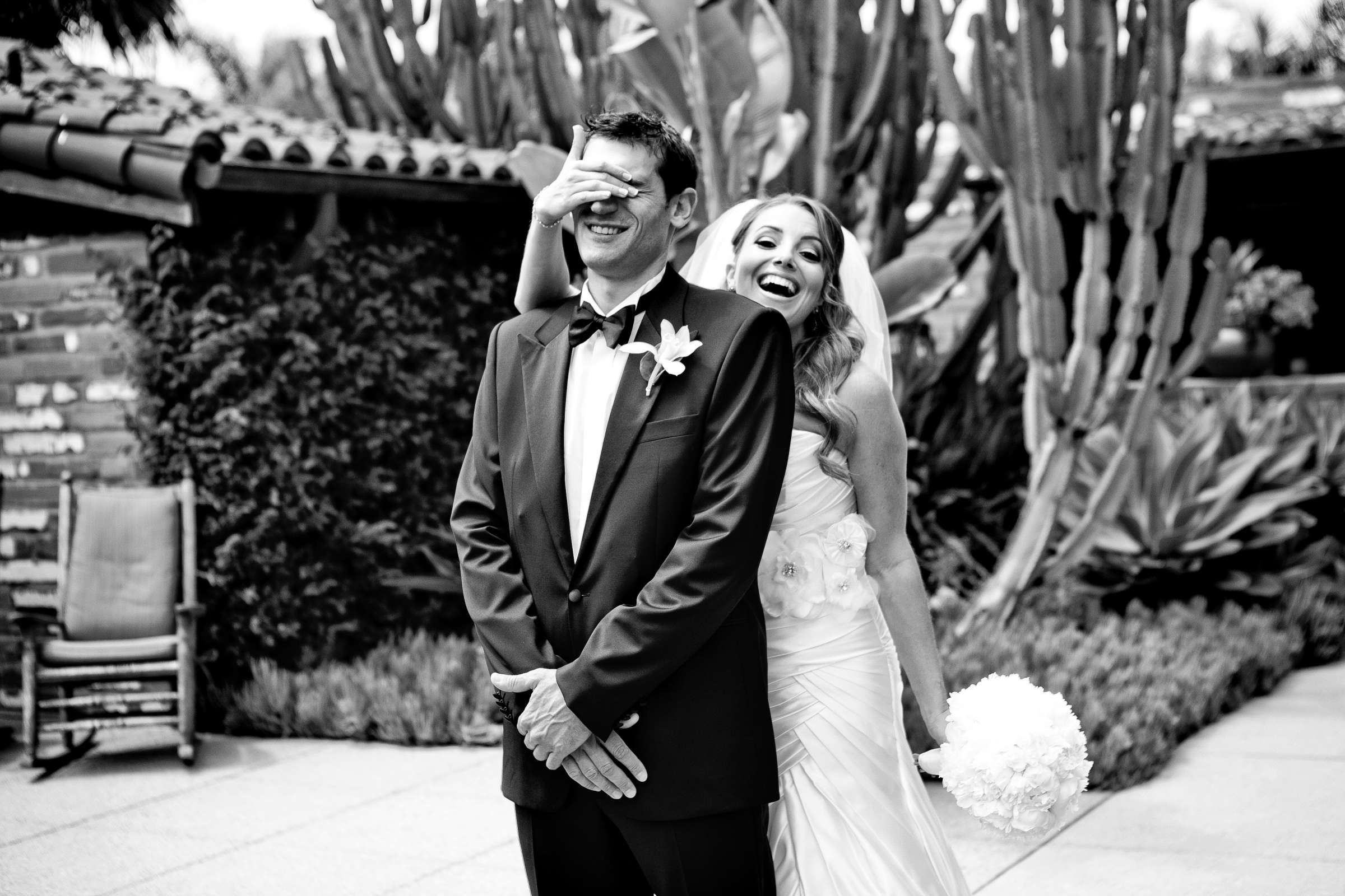 Scripps Seaside Forum Wedding, Tatiana and Alexandre Wedding Photo #317122 by True Photography