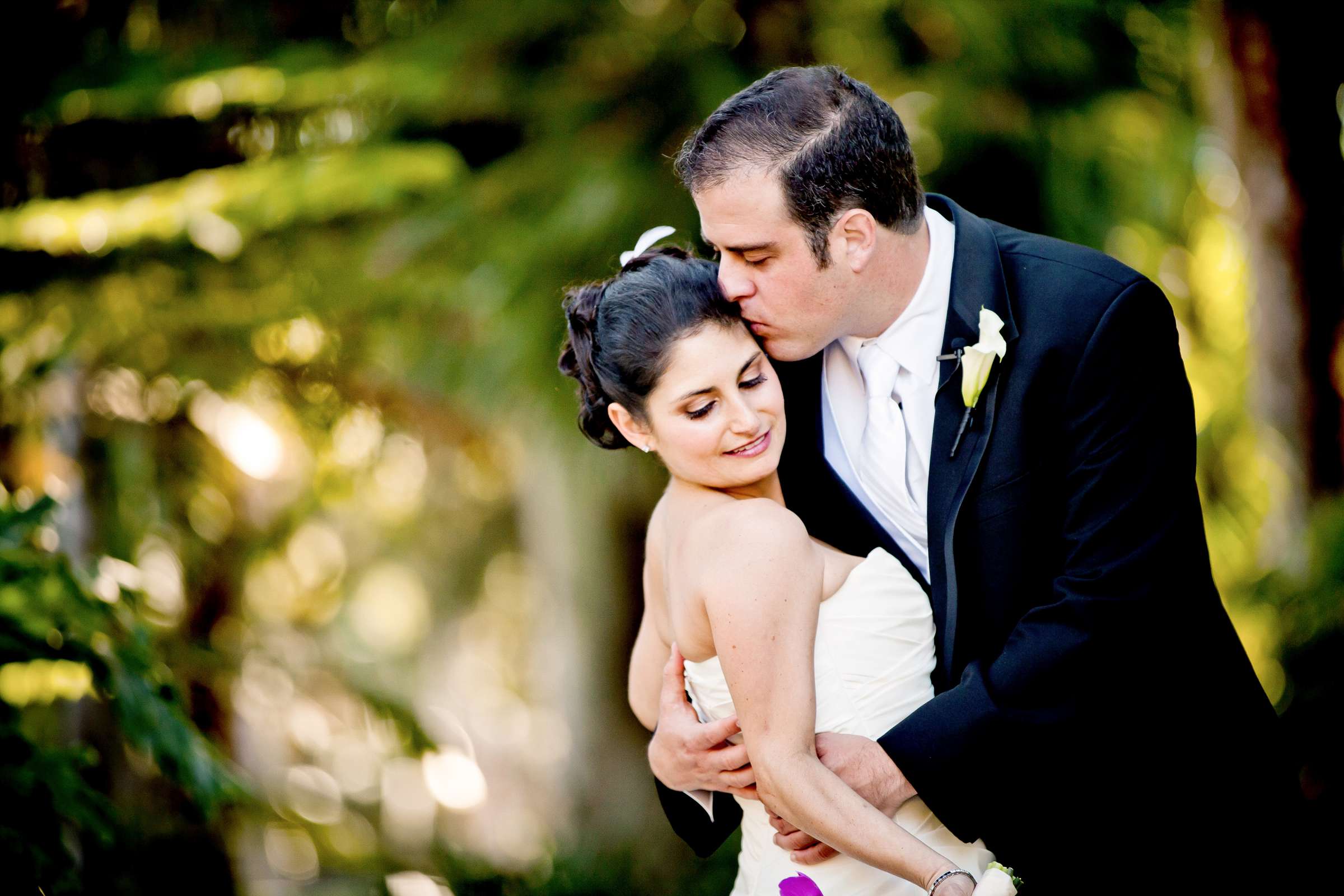 Paradise Point Wedding, Lisa and Jason Wedding Photo #317232 by True Photography