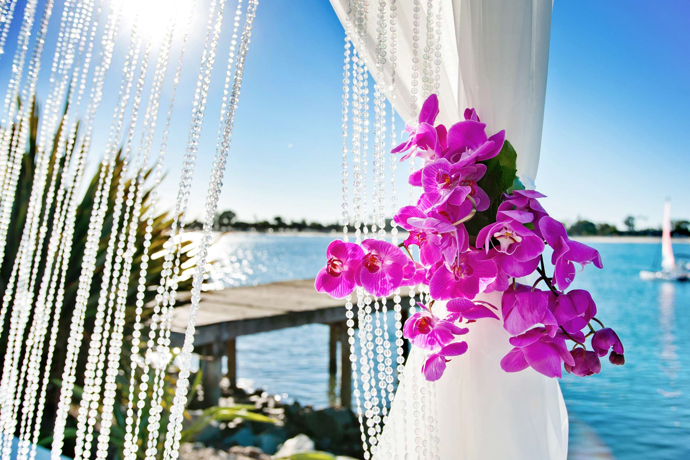 Paradise Point Wedding, Lisa and Jason Wedding Photo #317291 by True Photography