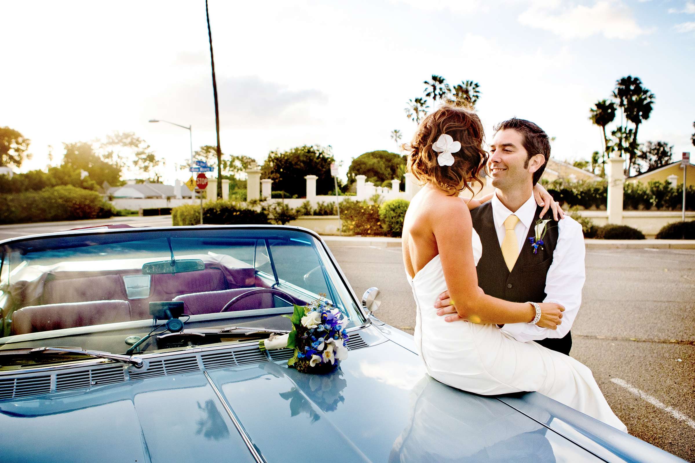 Cuvier Park-The Wedding Bowl Wedding, Meghan and Michael Wedding Photo #317424 by True Photography