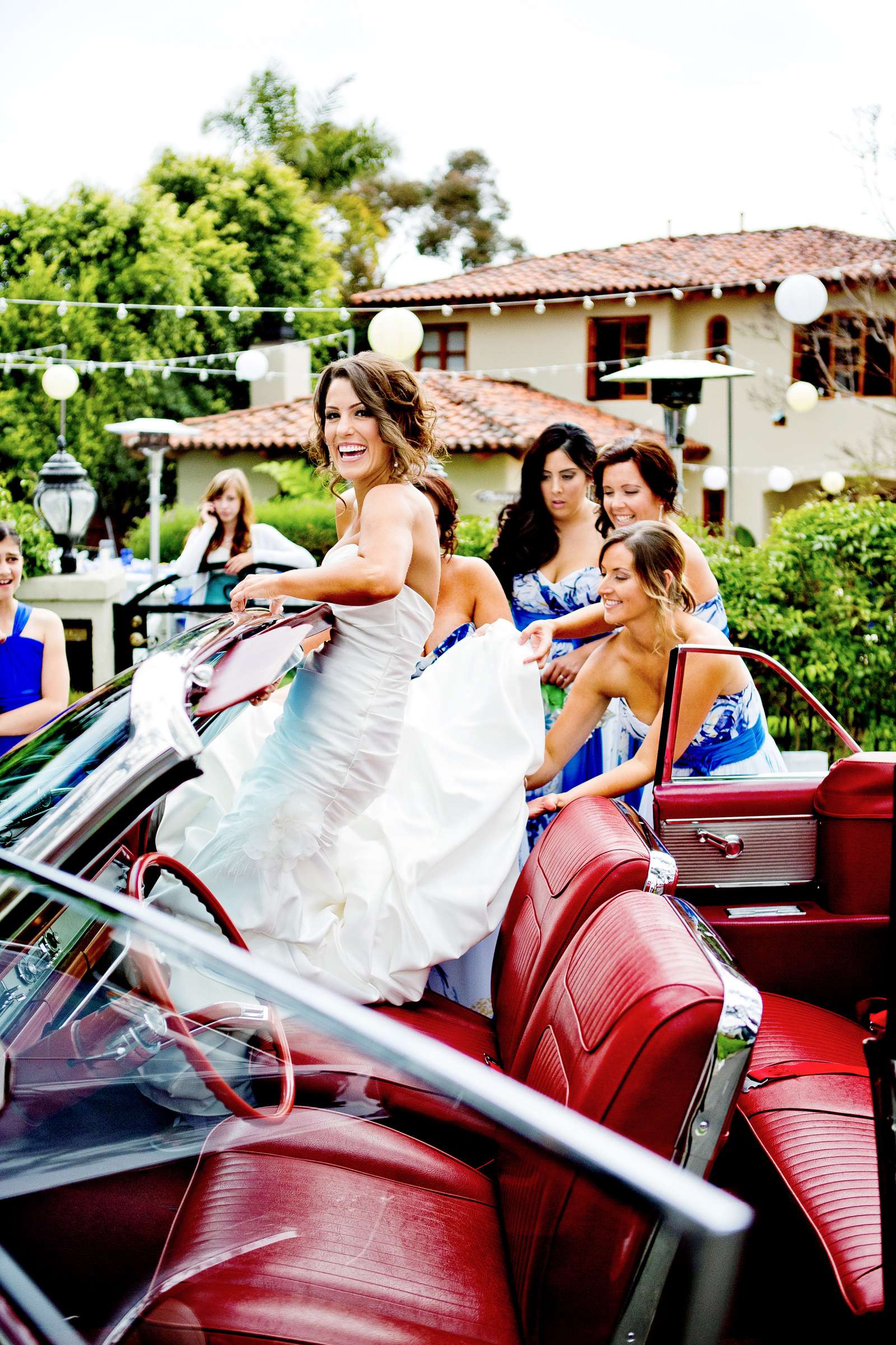 Cuvier Park-The Wedding Bowl Wedding, Meghan and Michael Wedding Photo #317476 by True Photography