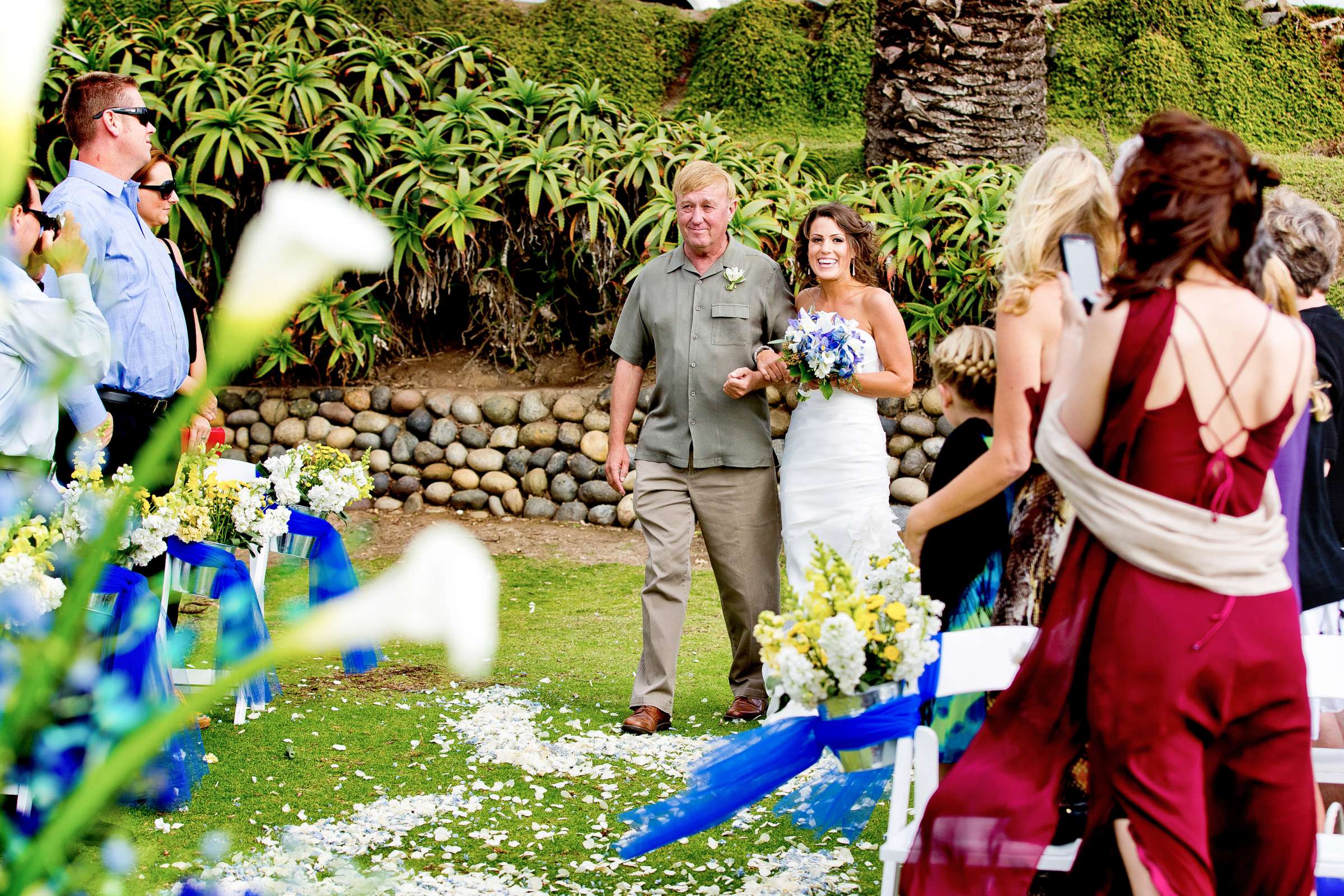 Cuvier Park-The Wedding Bowl Wedding, Meghan and Michael Wedding Photo #317519 by True Photography