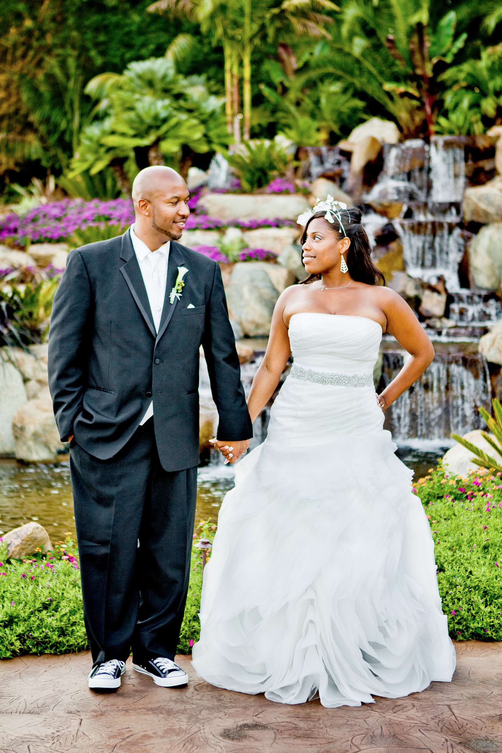 Grand Tradition Estate Wedding coordinated by Grand Tradition Estate, Tiffany and Dwain Wedding Photo #317560 by True Photography