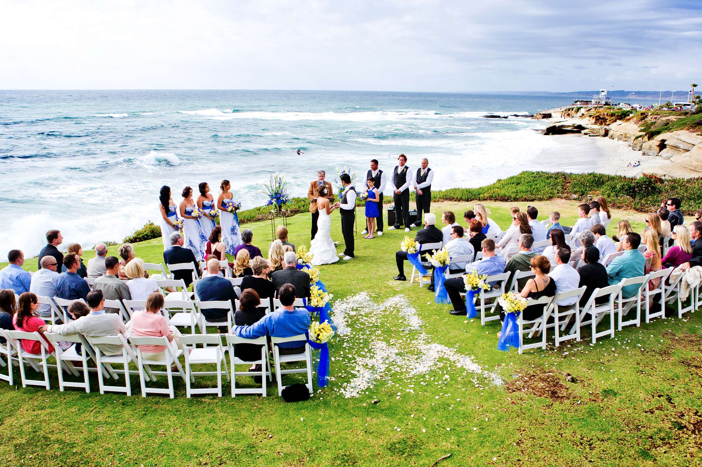 Cuvier Park-The Wedding Bowl Wedding, Meghan and Michael Wedding Photo #317581 by True Photography