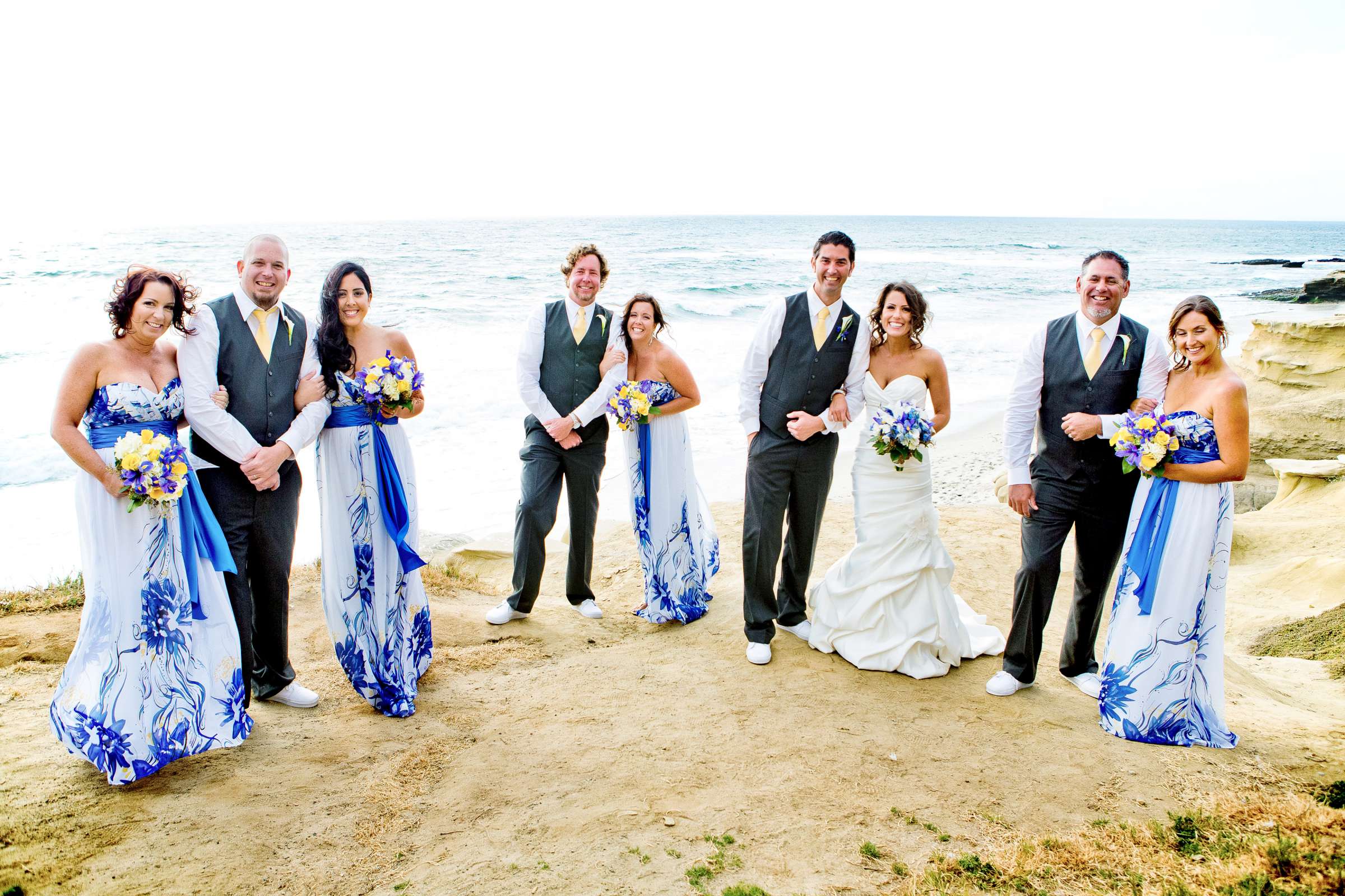 Cuvier Park-The Wedding Bowl Wedding, Meghan and Michael Wedding Photo #317620 by True Photography