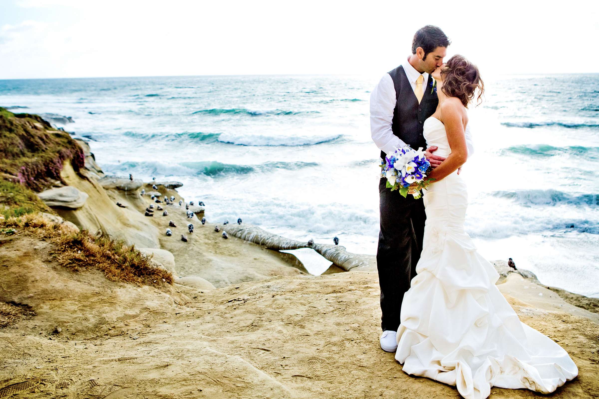 Cuvier Park-The Wedding Bowl Wedding, Meghan and Michael Wedding Photo #317625 by True Photography