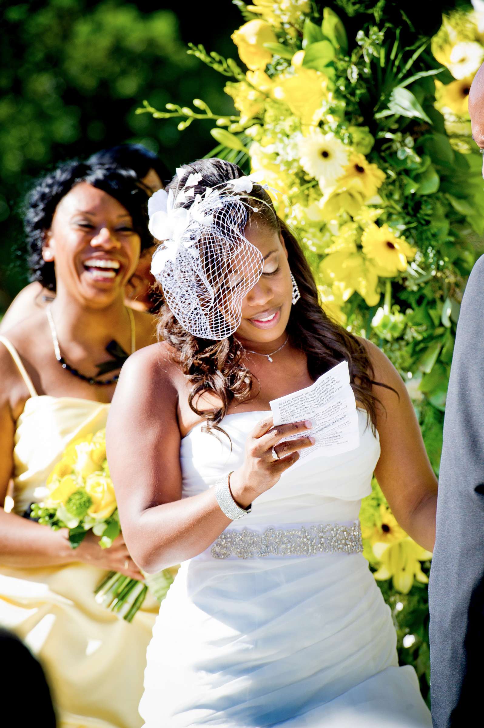 Grand Tradition Estate Wedding coordinated by Grand Tradition Estate, Tiffany and Dwain Wedding Photo #317637 by True Photography