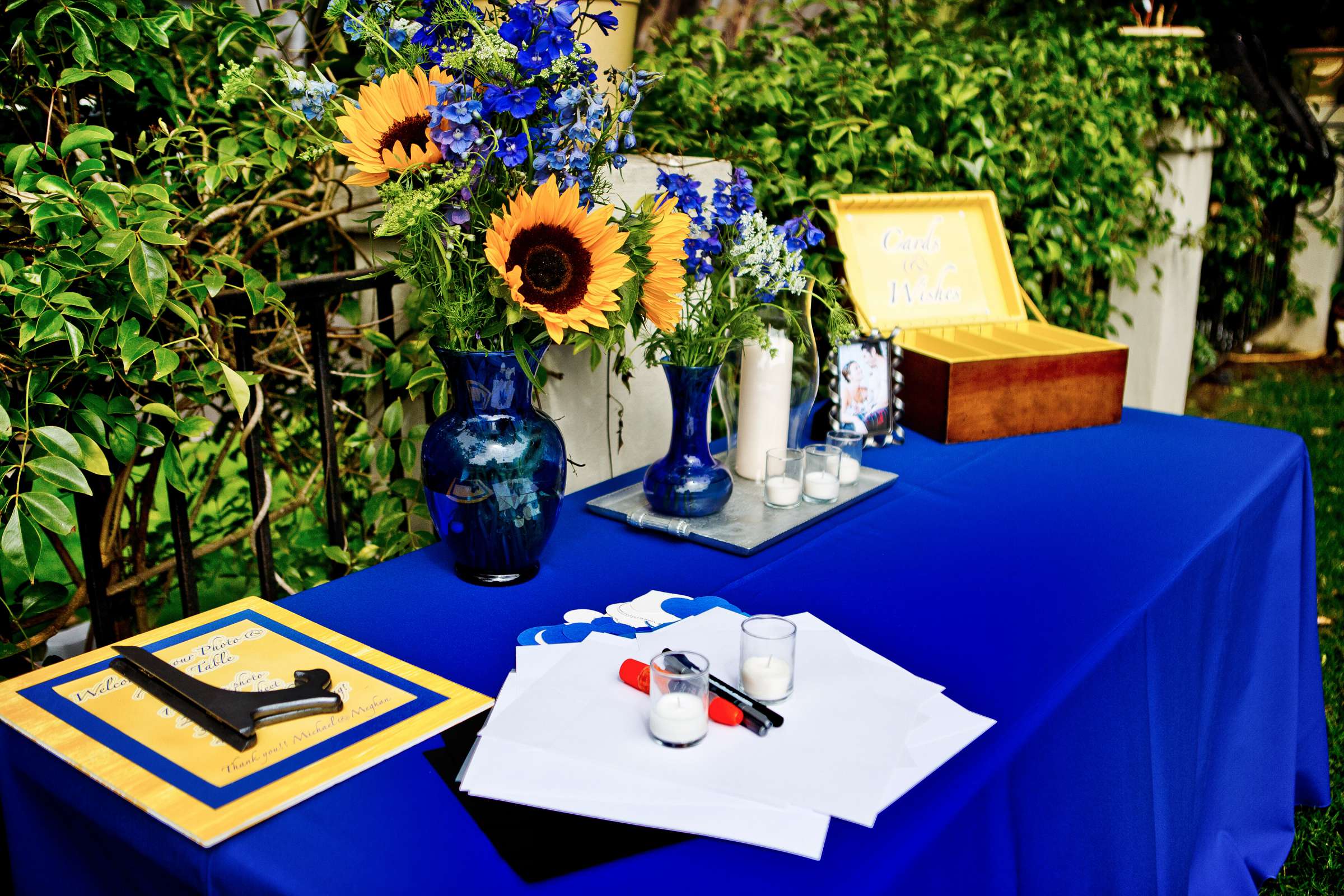 Cuvier Park-The Wedding Bowl Wedding, Meghan and Michael Wedding Photo #317655 by True Photography