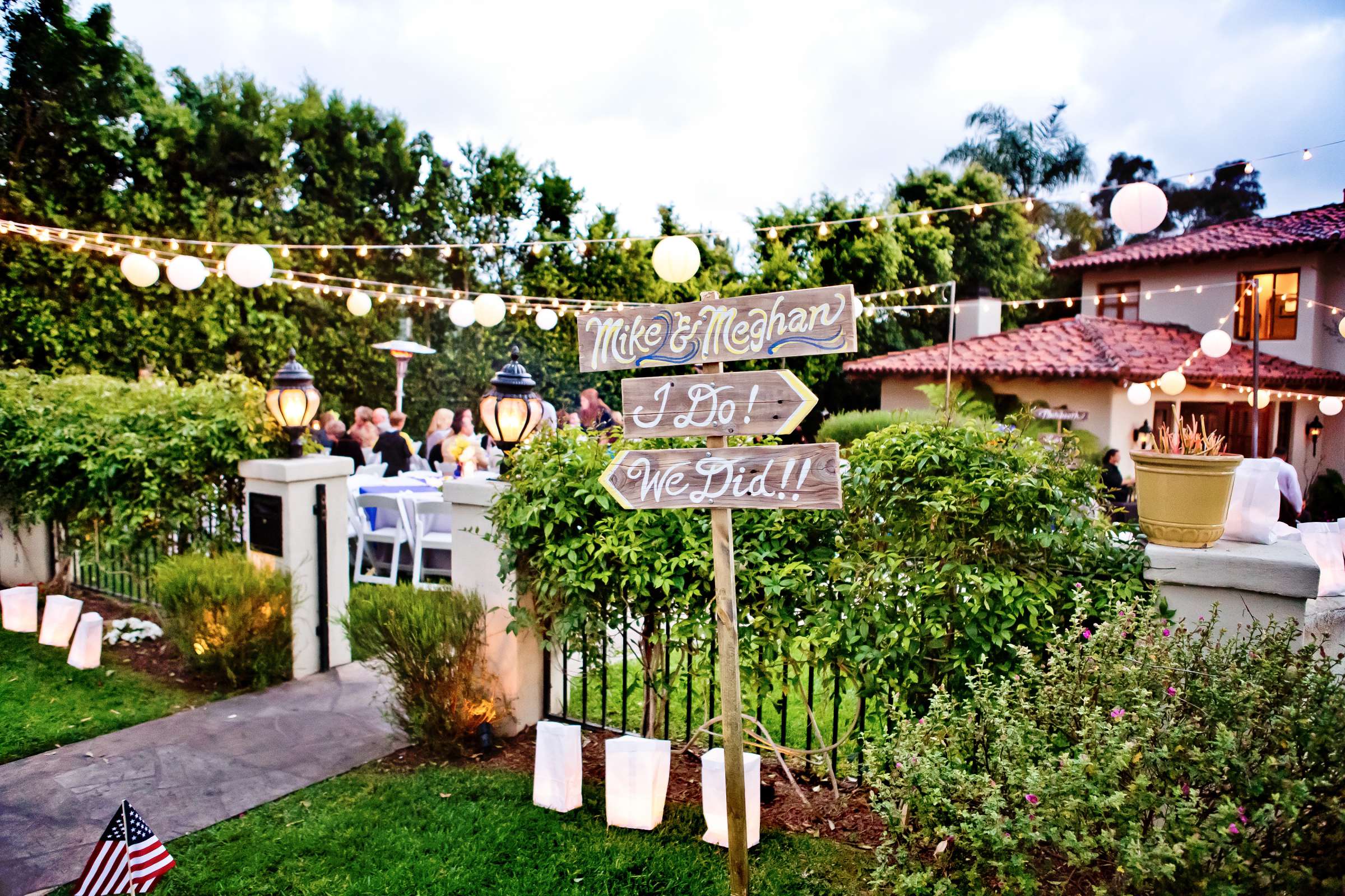 Cuvier Park-The Wedding Bowl Wedding, Meghan and Michael Wedding Photo #317666 by True Photography