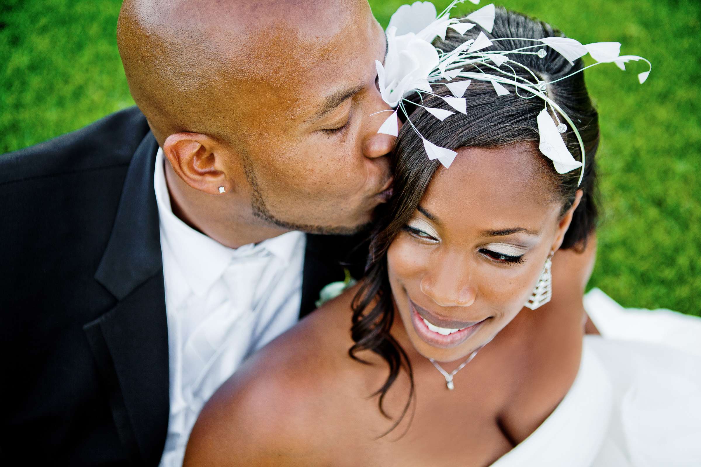 Grand Tradition Estate Wedding coordinated by Grand Tradition Estate, Tiffany and Dwain Wedding Photo #317667 by True Photography