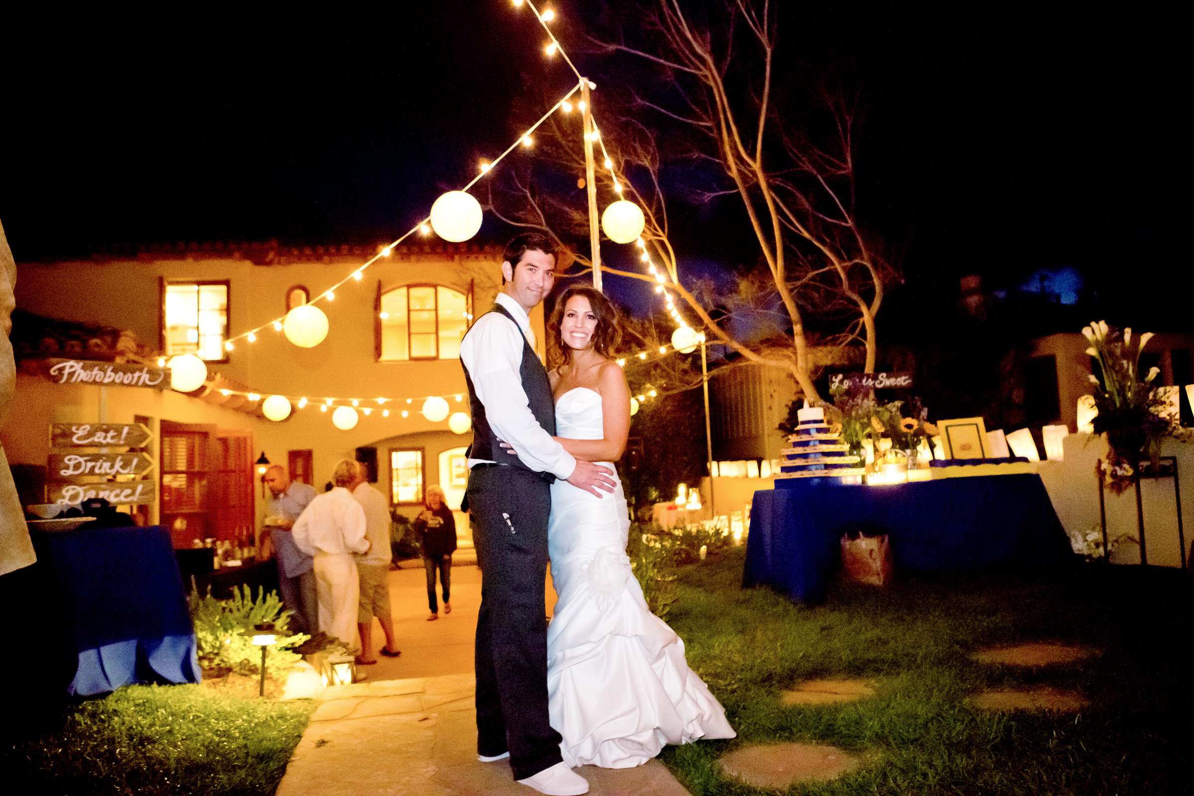 Cuvier Park-The Wedding Bowl Wedding, Meghan and Michael Wedding Photo #317674 by True Photography