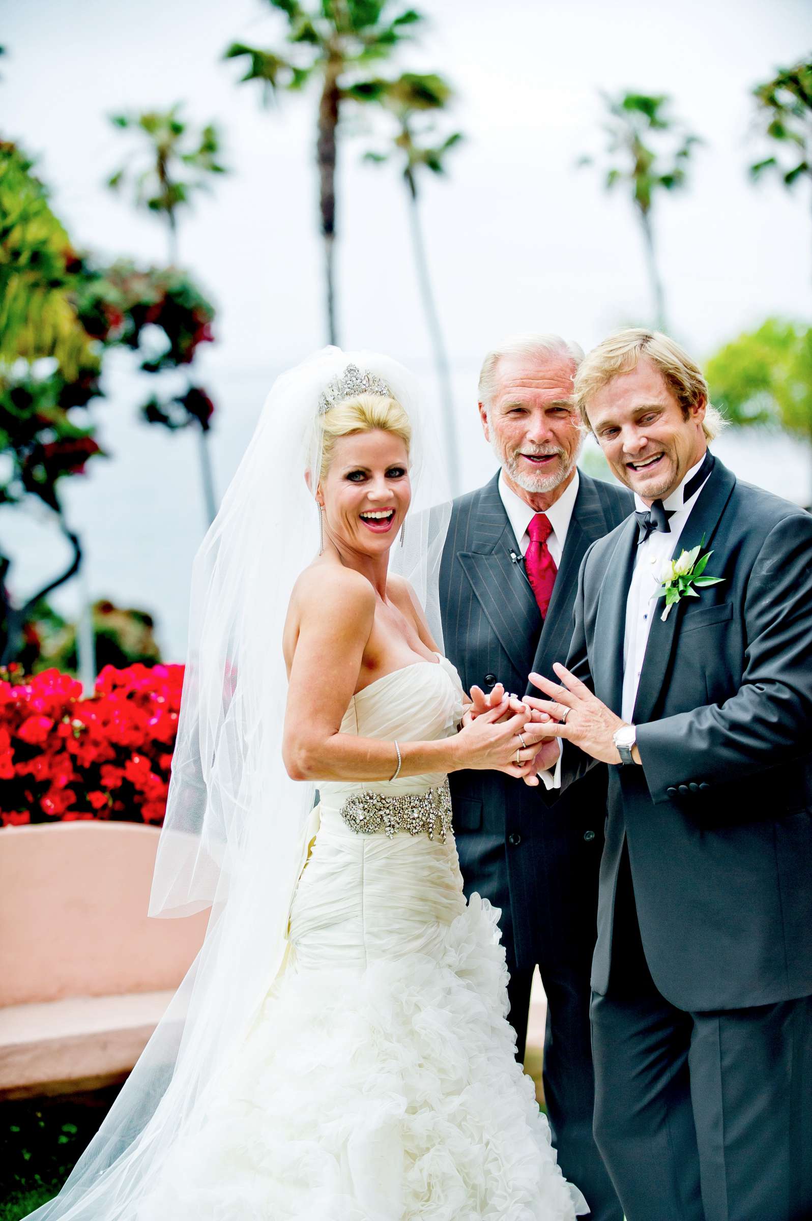 La Valencia Wedding coordinated by La Valencia, Tiffany and Jim Wedding Photo #317779 by True Photography