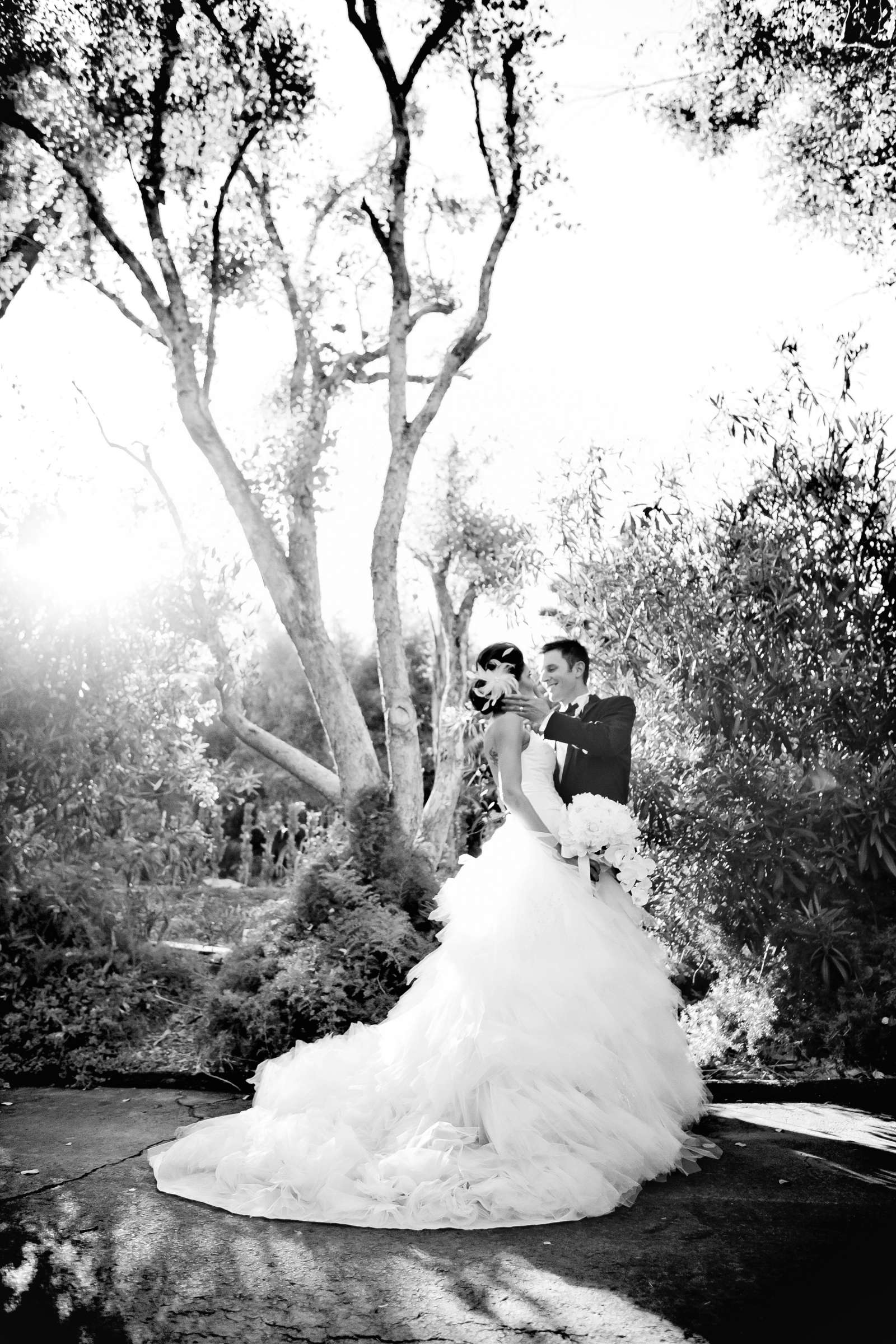 Grand Tradition Estate Wedding, Breanna and Brian Wedding Photo #317796 by True Photography