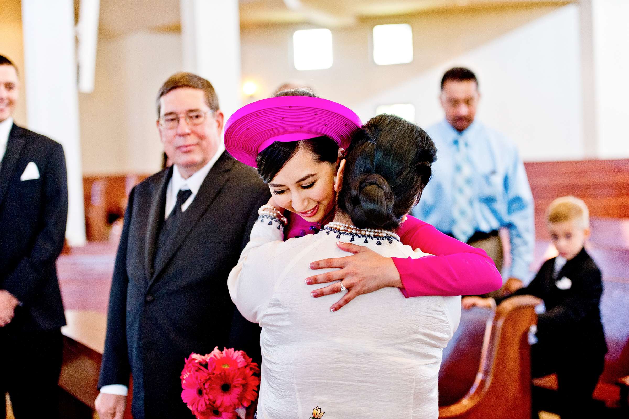 Wedding, Jennifer and Chris Wedding Photo #317885 by True Photography