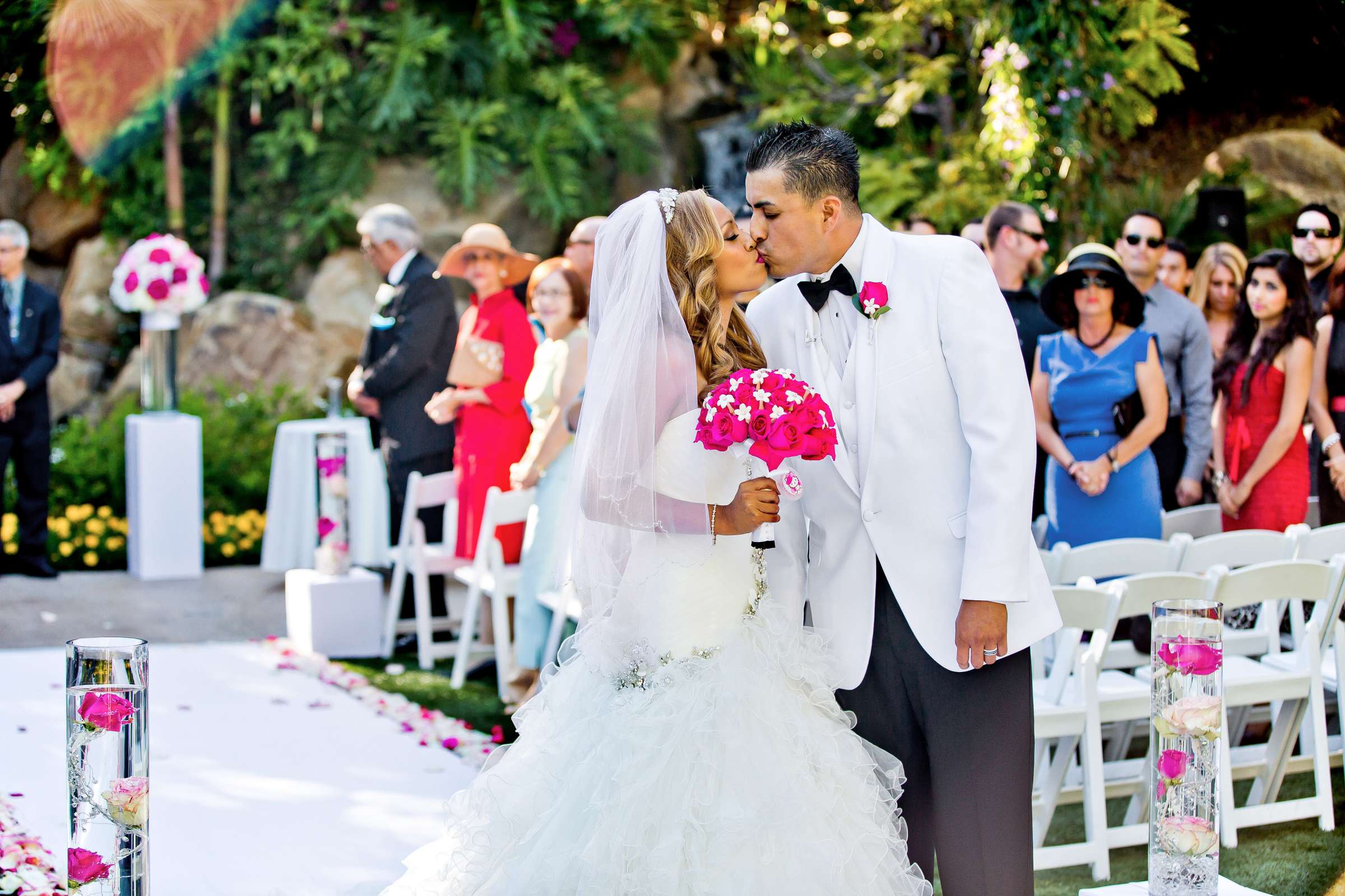 Grand Tradition Estate Wedding, Chanellie and Peter Wedding Photo #318030 by True Photography