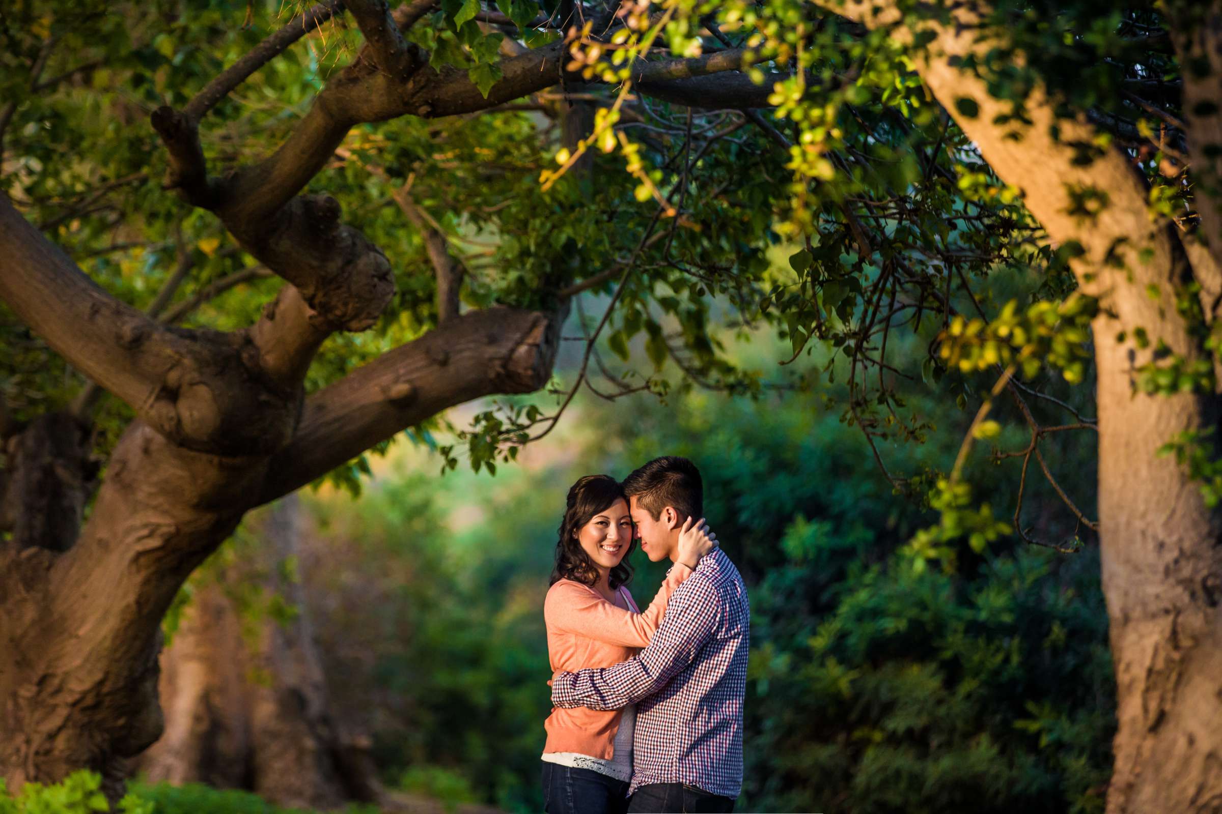 Engagement, Jessica and Justin Engagement Photo #10 by True Photography