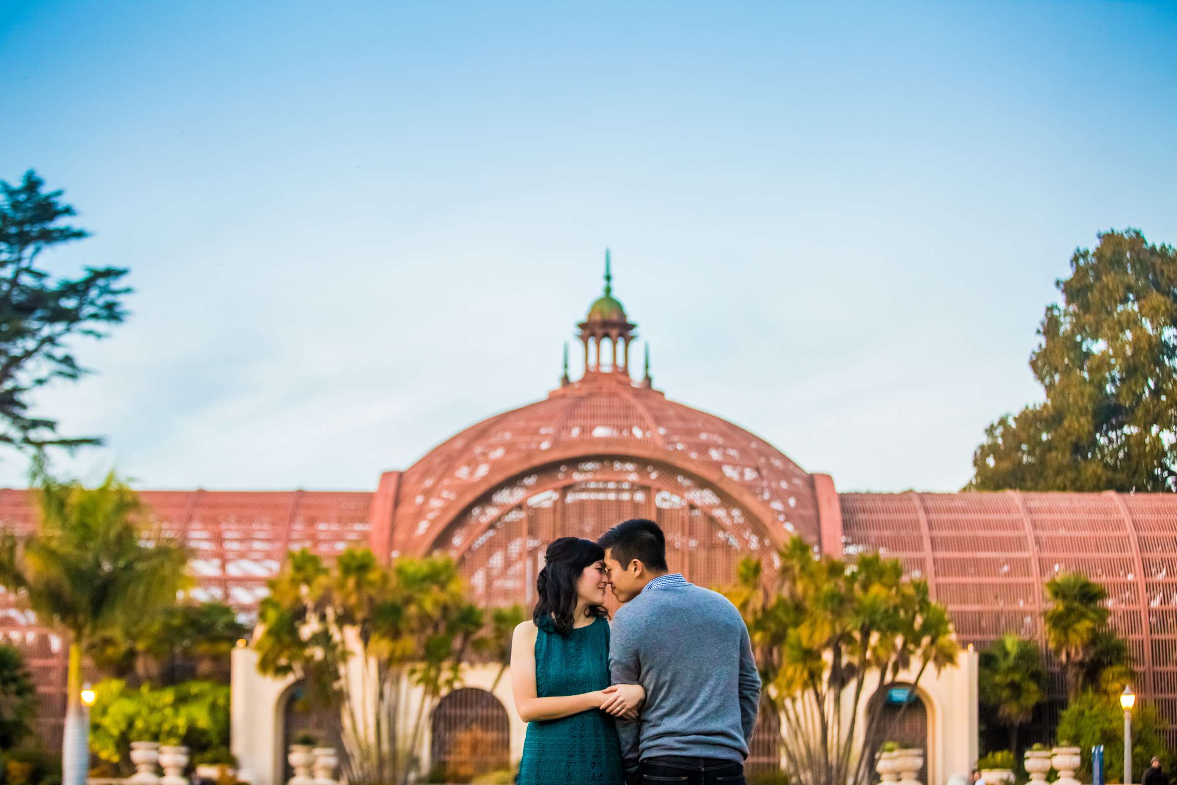 Engagement, Jessica and Justin Engagement Photo #12 by True Photography