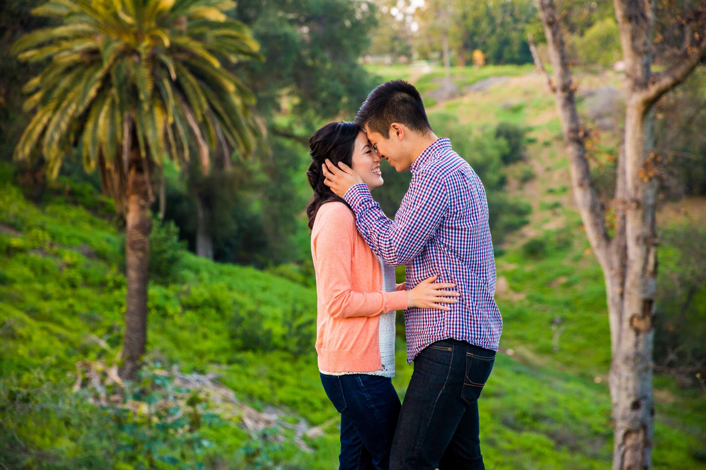 Engagement, Jessica and Justin Engagement Photo #7 by True Photography