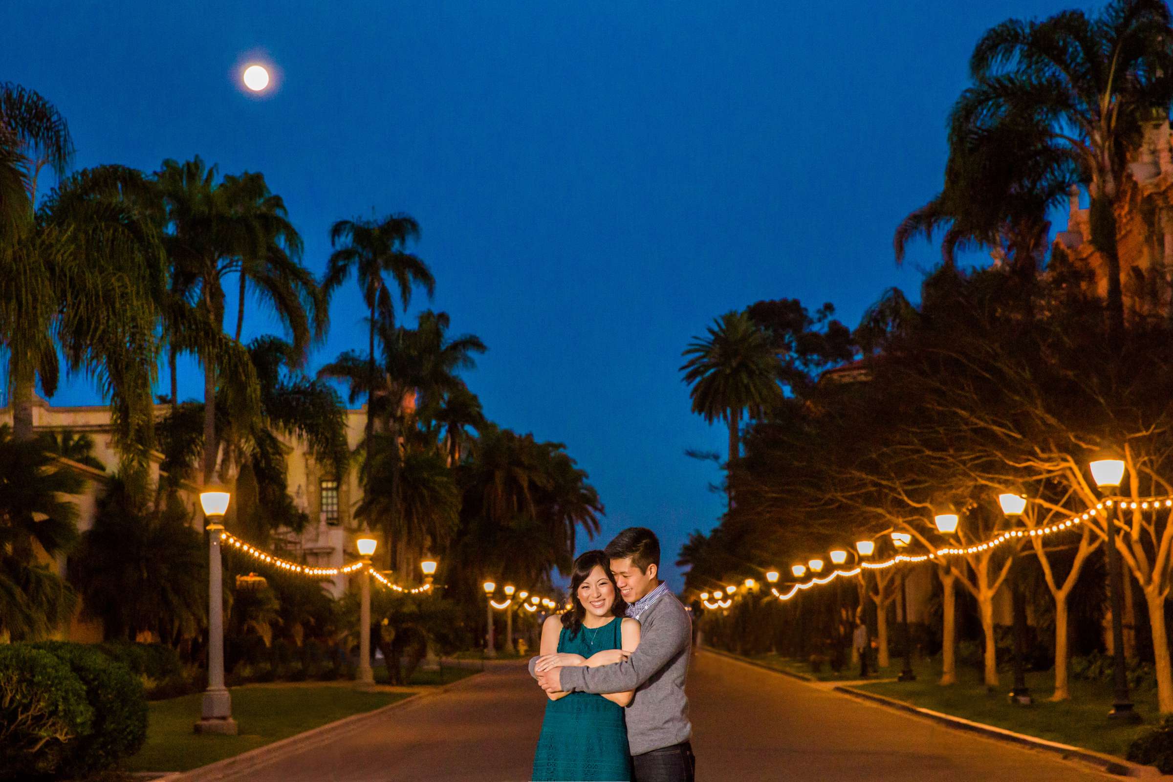 Engagement, Jessica and Justin Engagement Photo #18 by True Photography