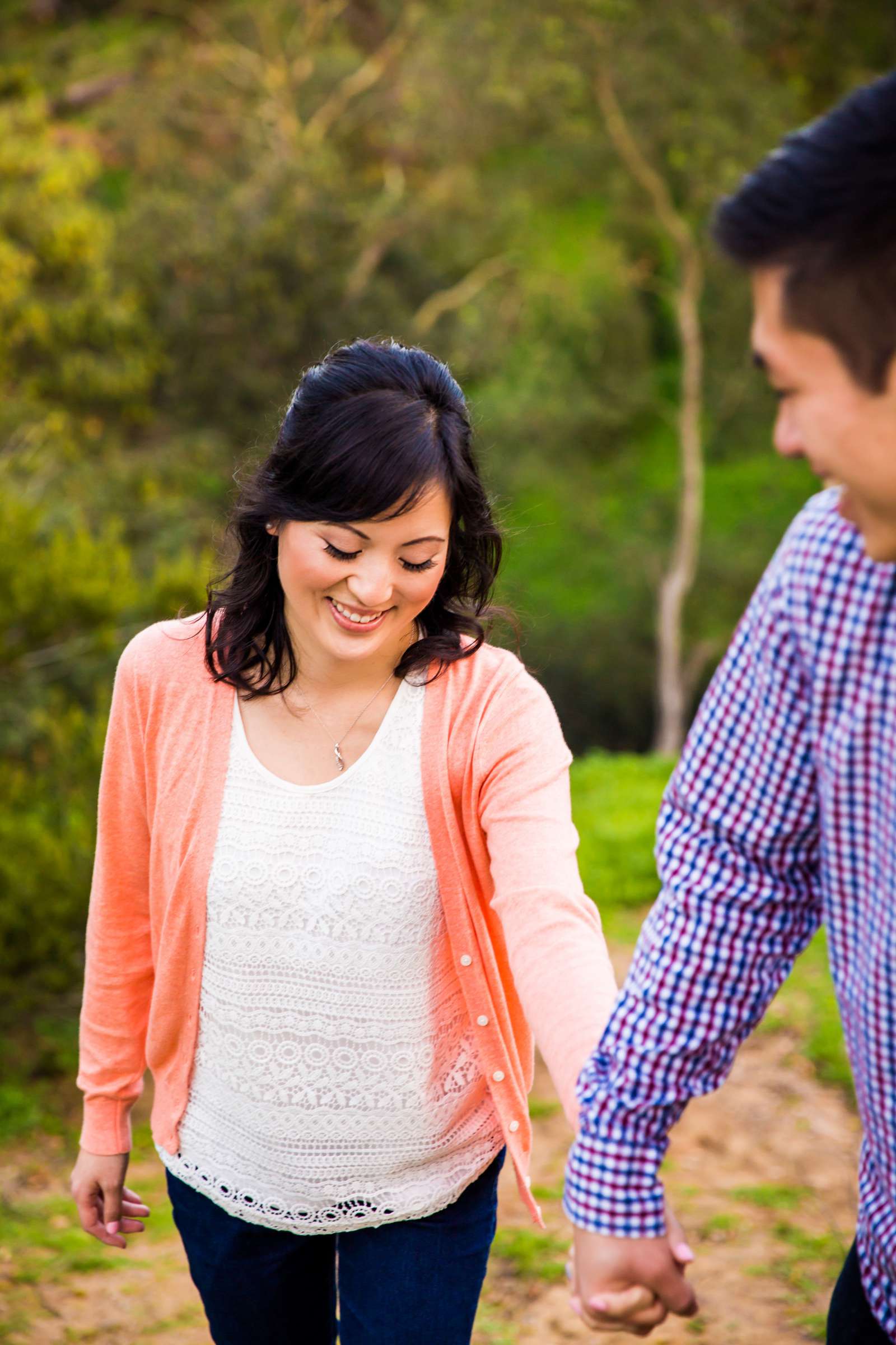 Engagement, Jessica and Justin Engagement Photo #19 by True Photography