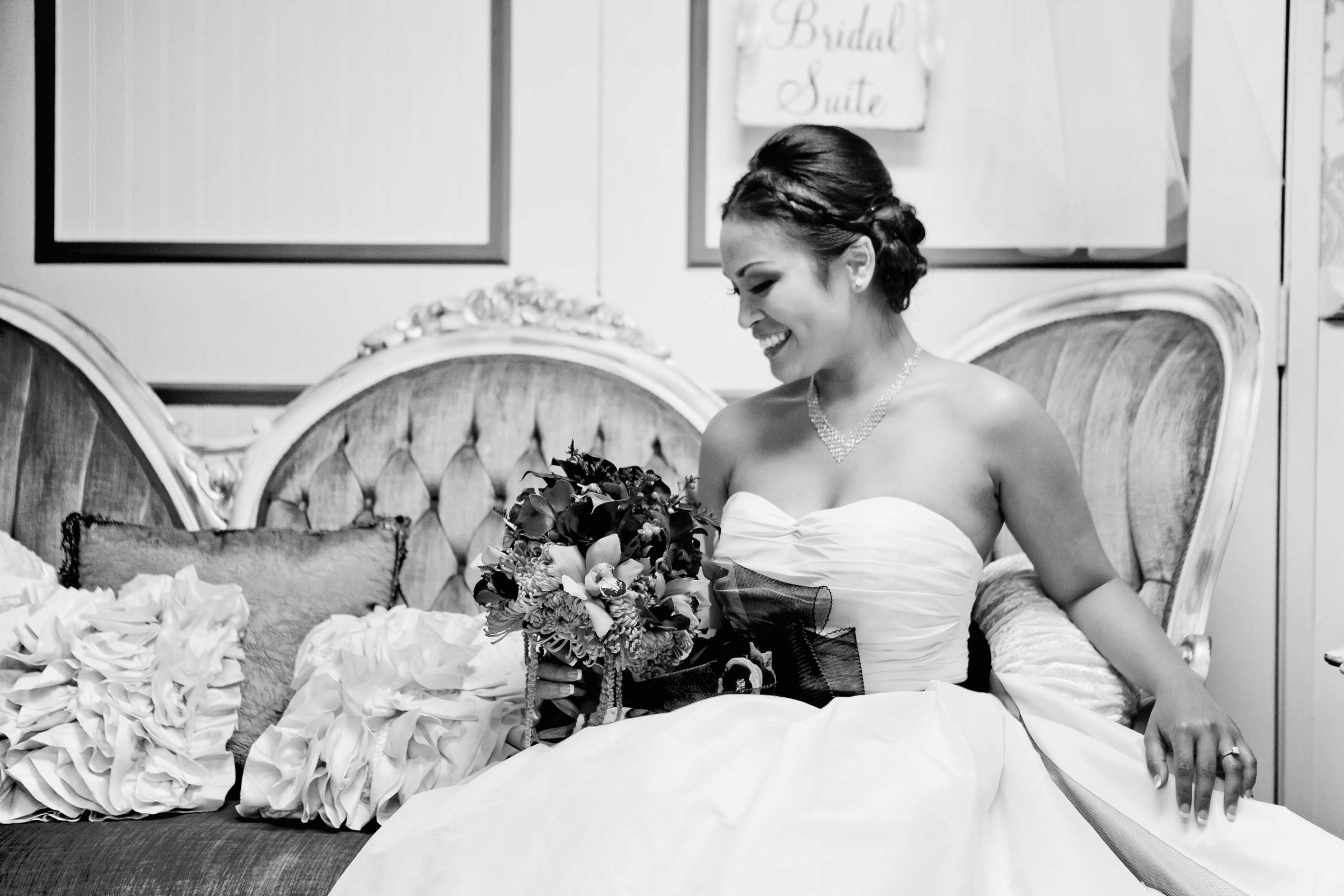 Stone Gardens Wedding, Desiree and Anthony Wedding Photo #318111 by True Photography