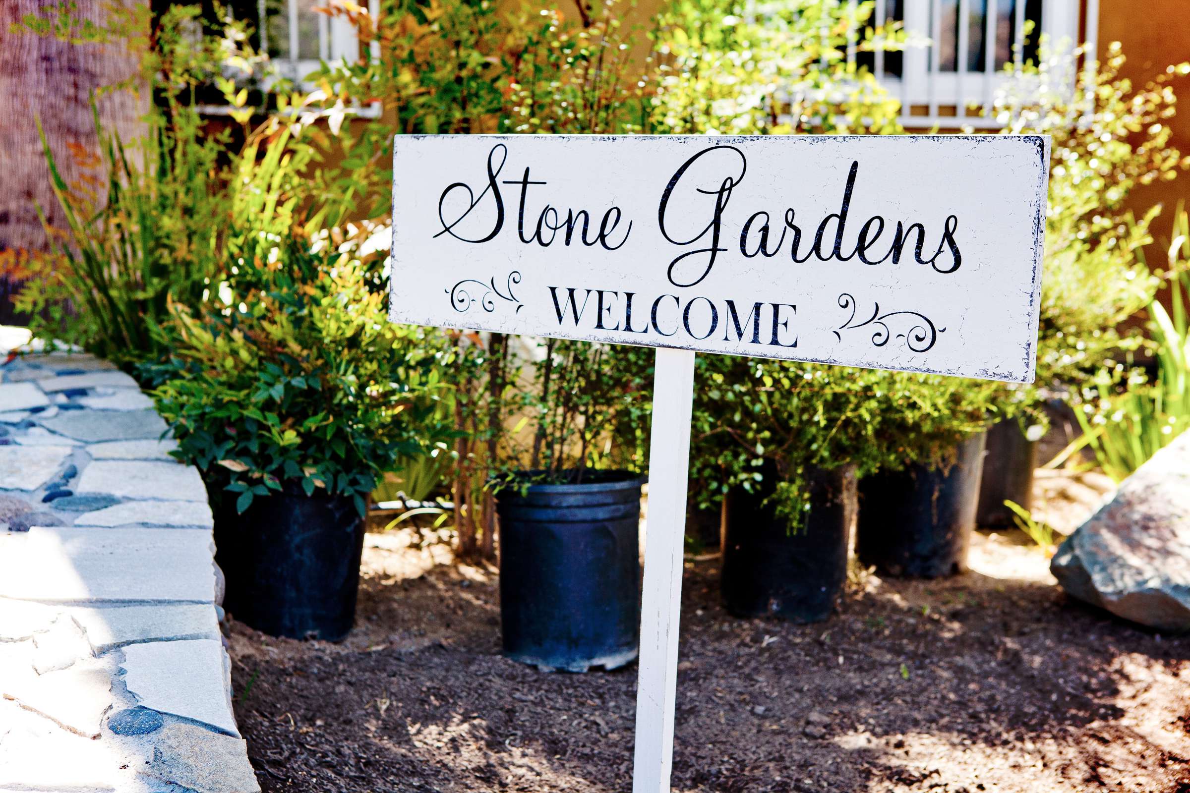 Stone Gardens Wedding, Desiree and Anthony Wedding Photo #318140 by True Photography