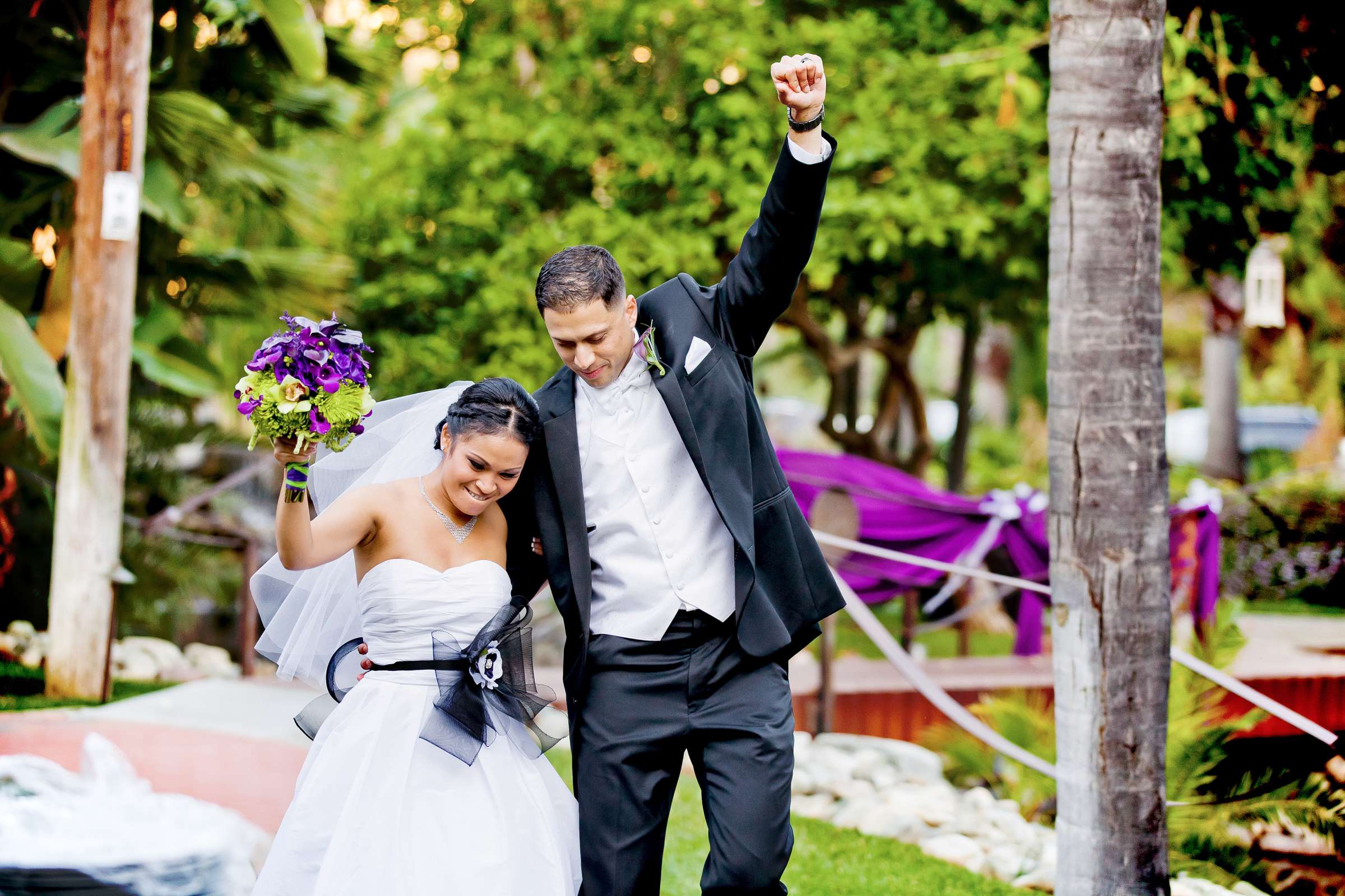 Stone Gardens Wedding, Desiree and Anthony Wedding Photo #318204 by True Photography