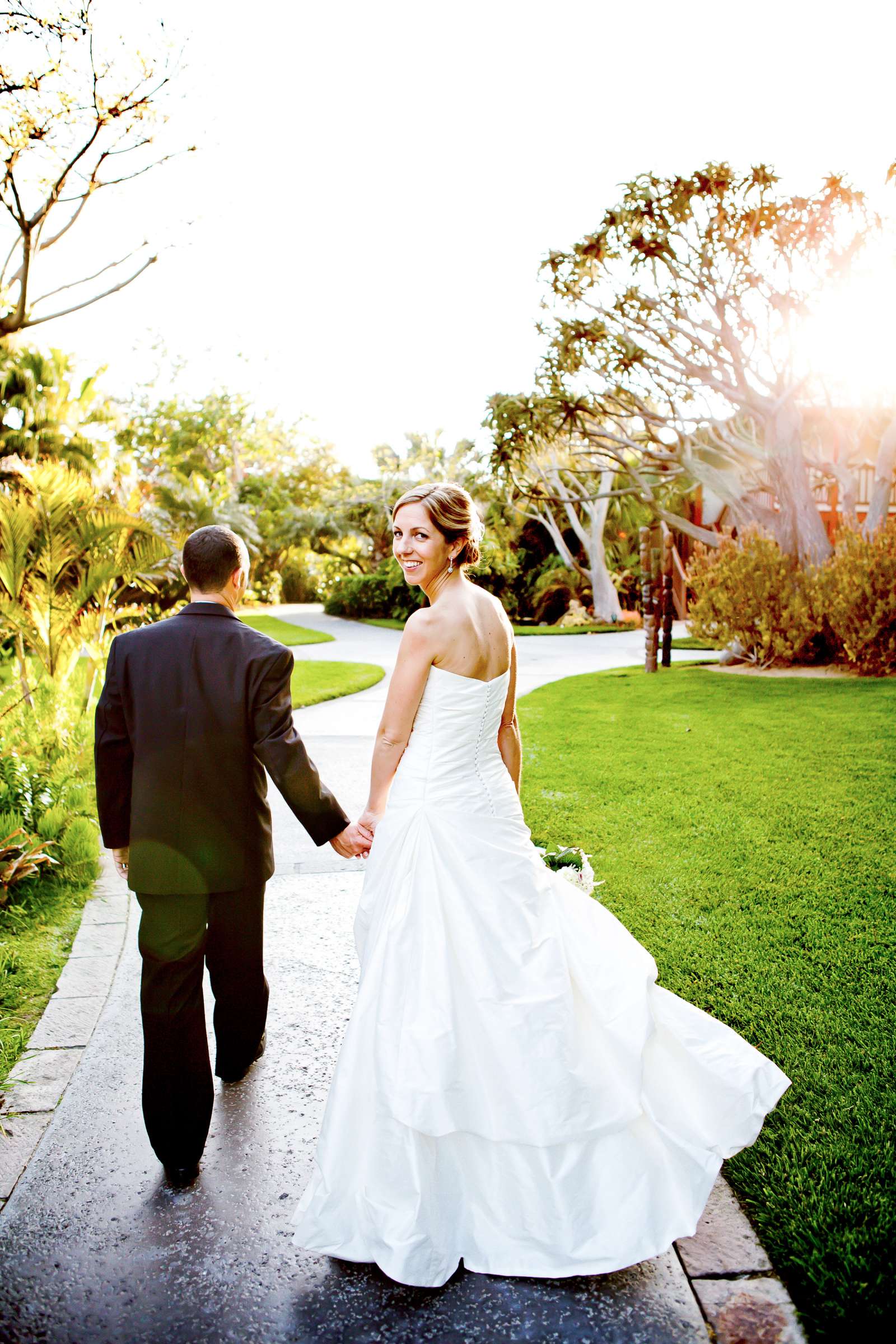 Catamaran Resort Wedding coordinated by A Diamond Celebration, Sarah and Alex Wedding Photo #318267 by True Photography