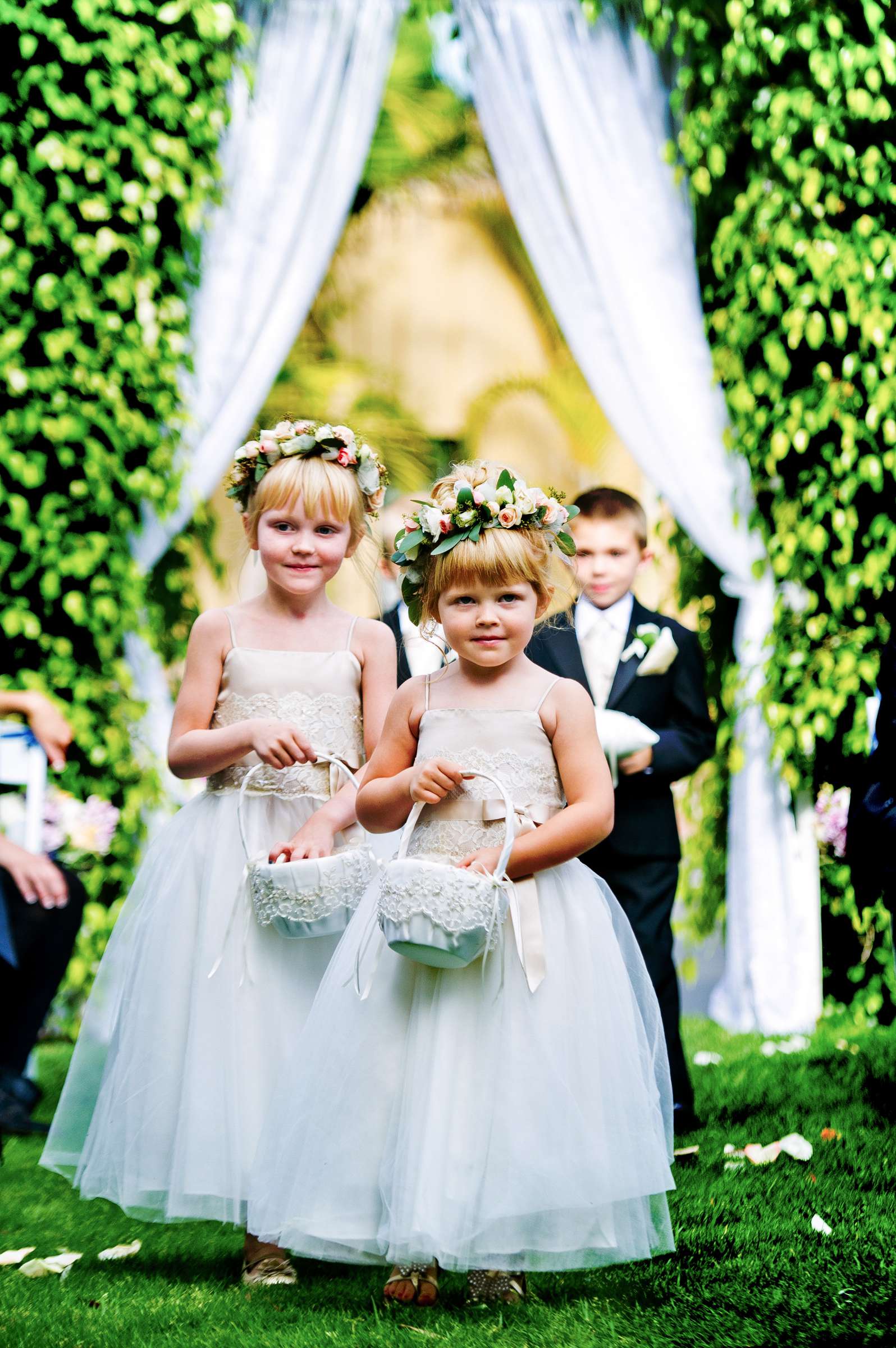 Bahia Hotel Wedding coordinated by Anns Plans, Kate and Evan Wedding Photo #318314 by True Photography