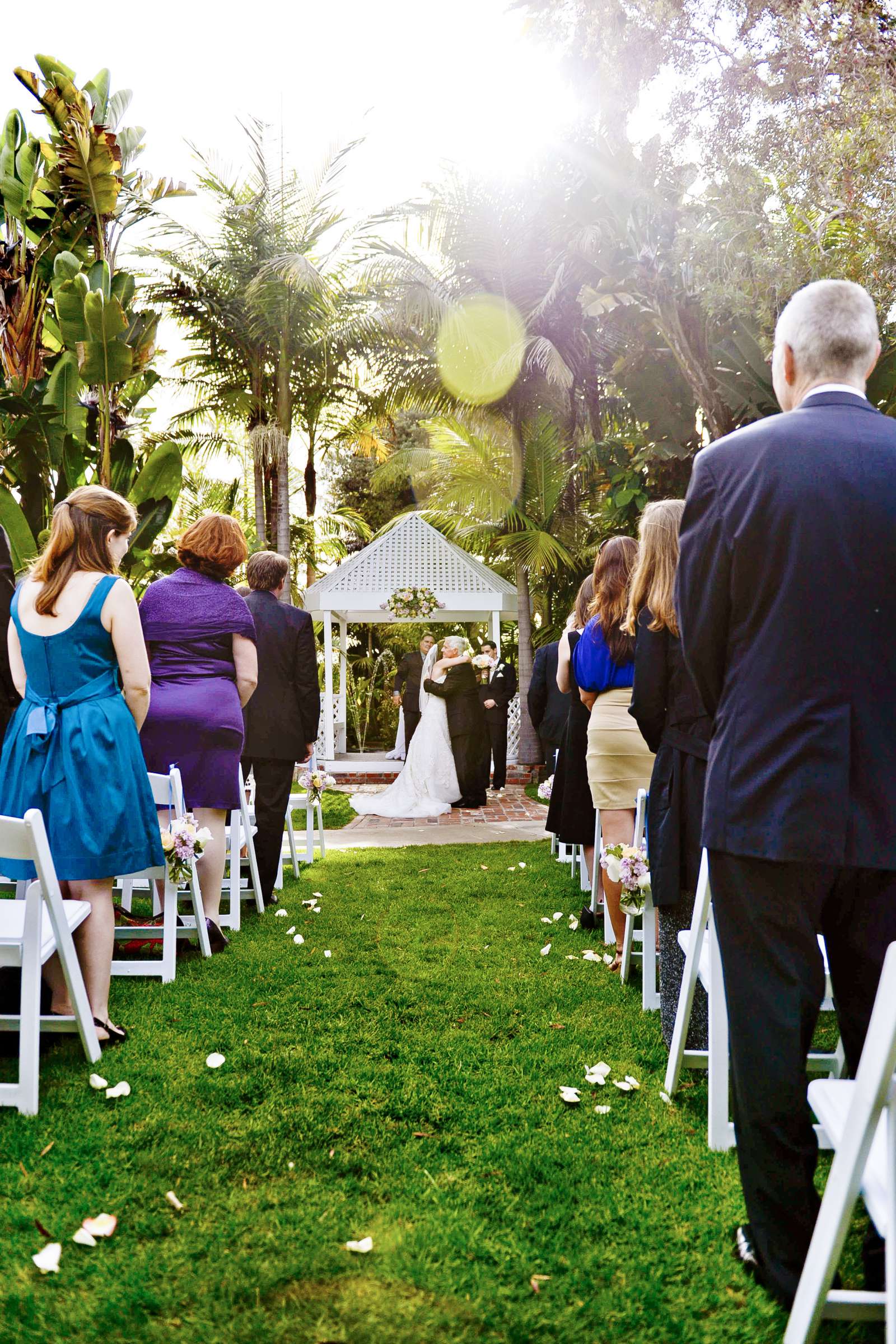 Bahia Hotel Wedding coordinated by Anns Plans, Kate and Evan Wedding Photo #318318 by True Photography