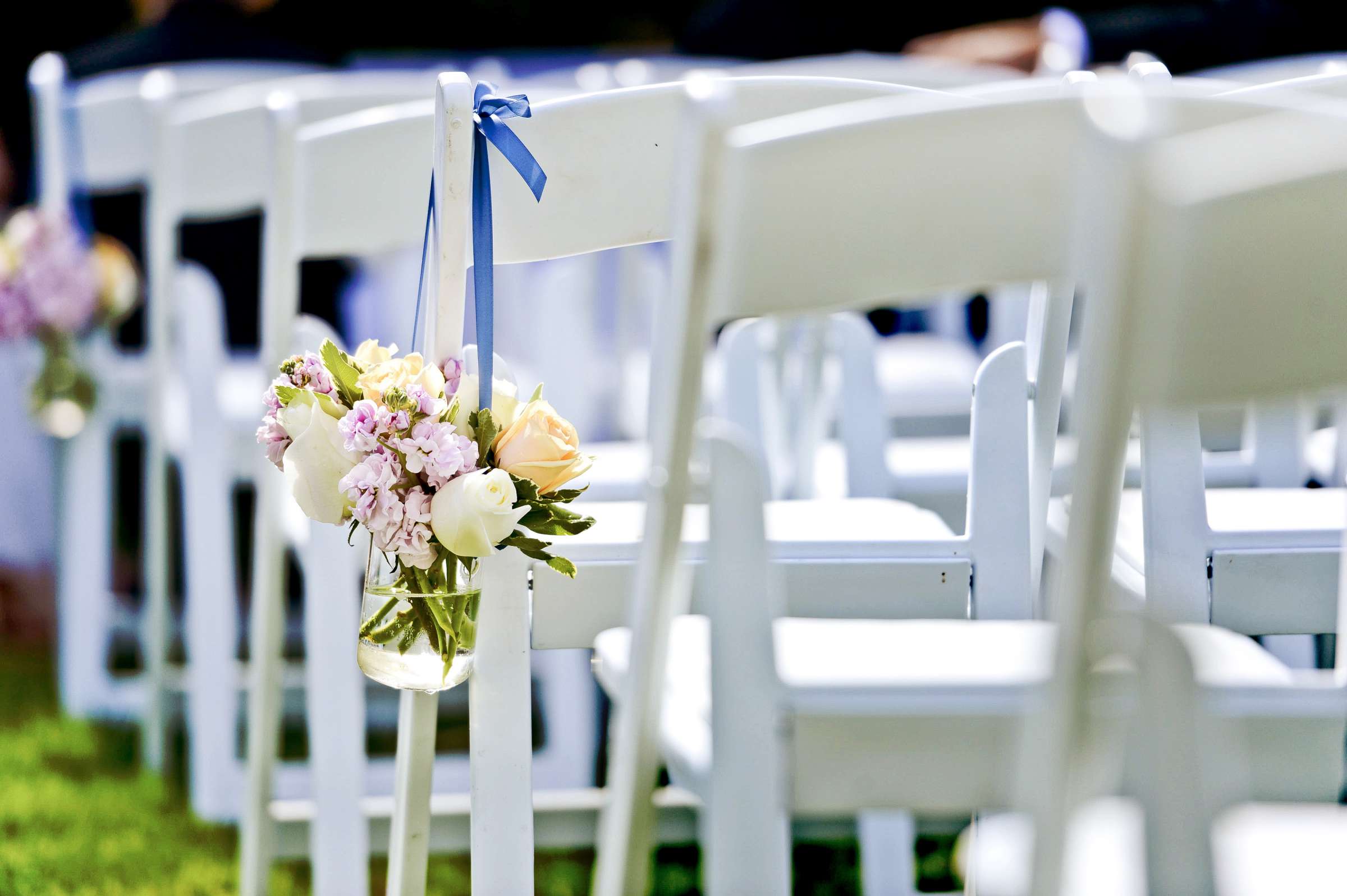 Bahia Hotel Wedding coordinated by Anns Plans, Kate and Evan Wedding Photo #318319 by True Photography