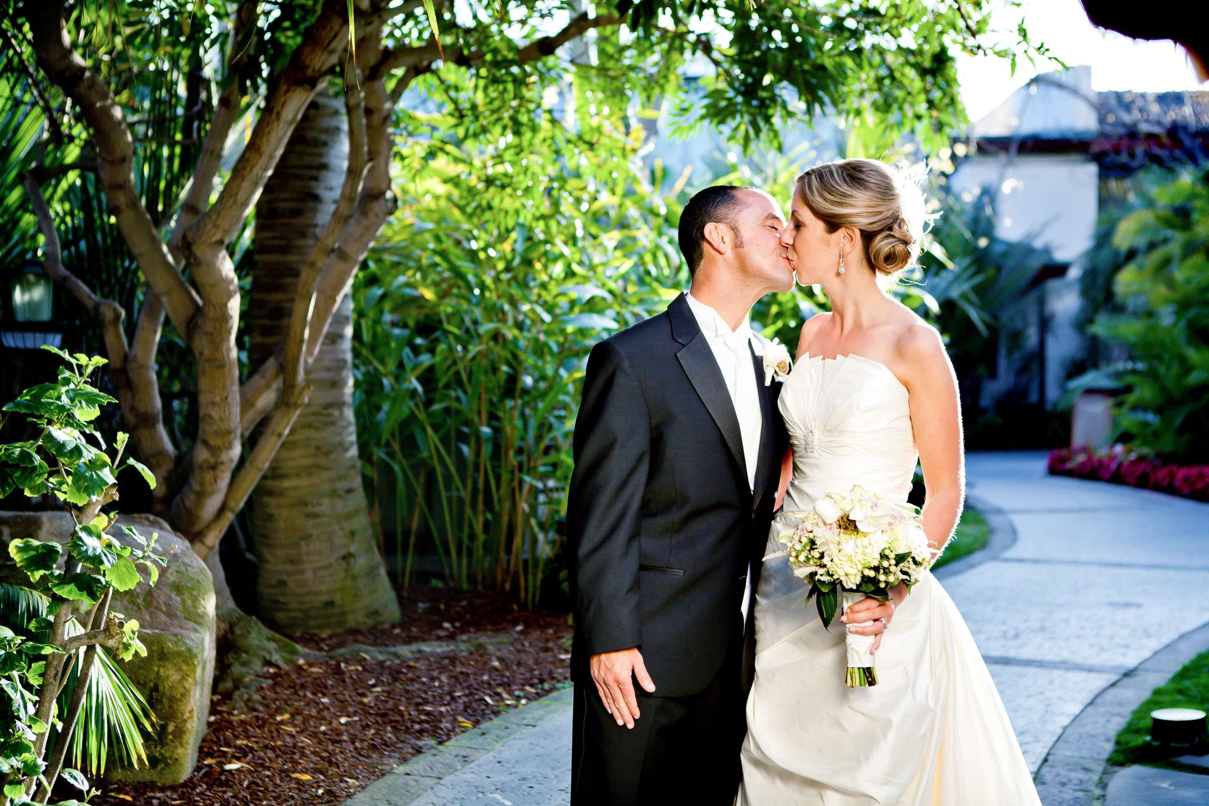 Catamaran Resort Wedding coordinated by A Diamond Celebration, Sarah and Alex Wedding Photo #318365 by True Photography