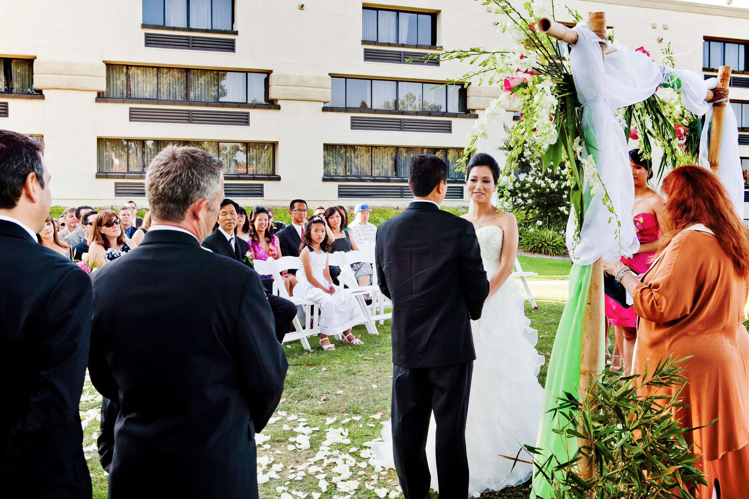 Wedding, Christy and Thomas Wedding Photo #318474 by True Photography