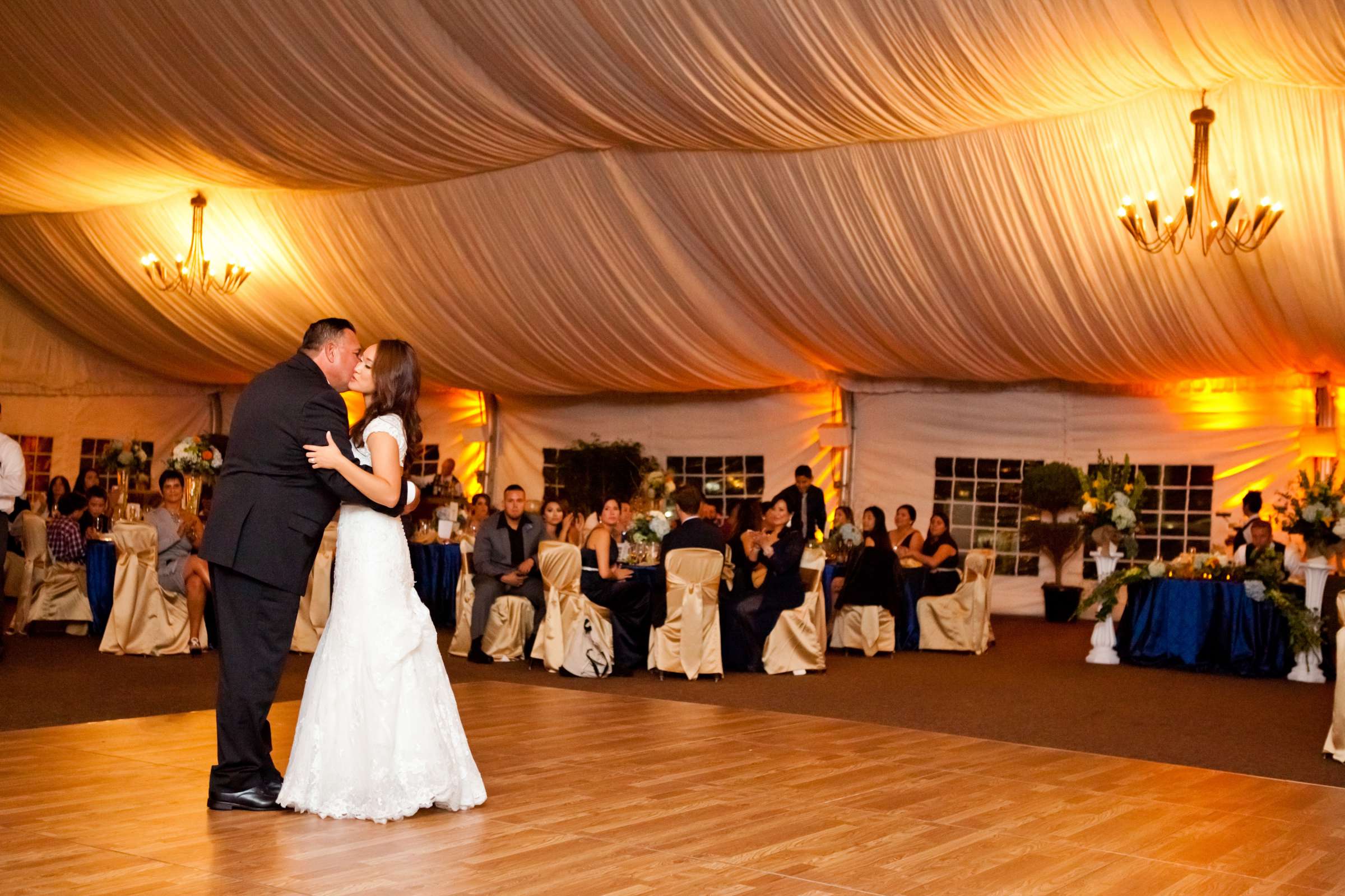 Hyatt Regency Mission Bay Wedding coordinated by Red Emerald Events, Stephanie and Dan Wedding Photo #318730 by True Photography