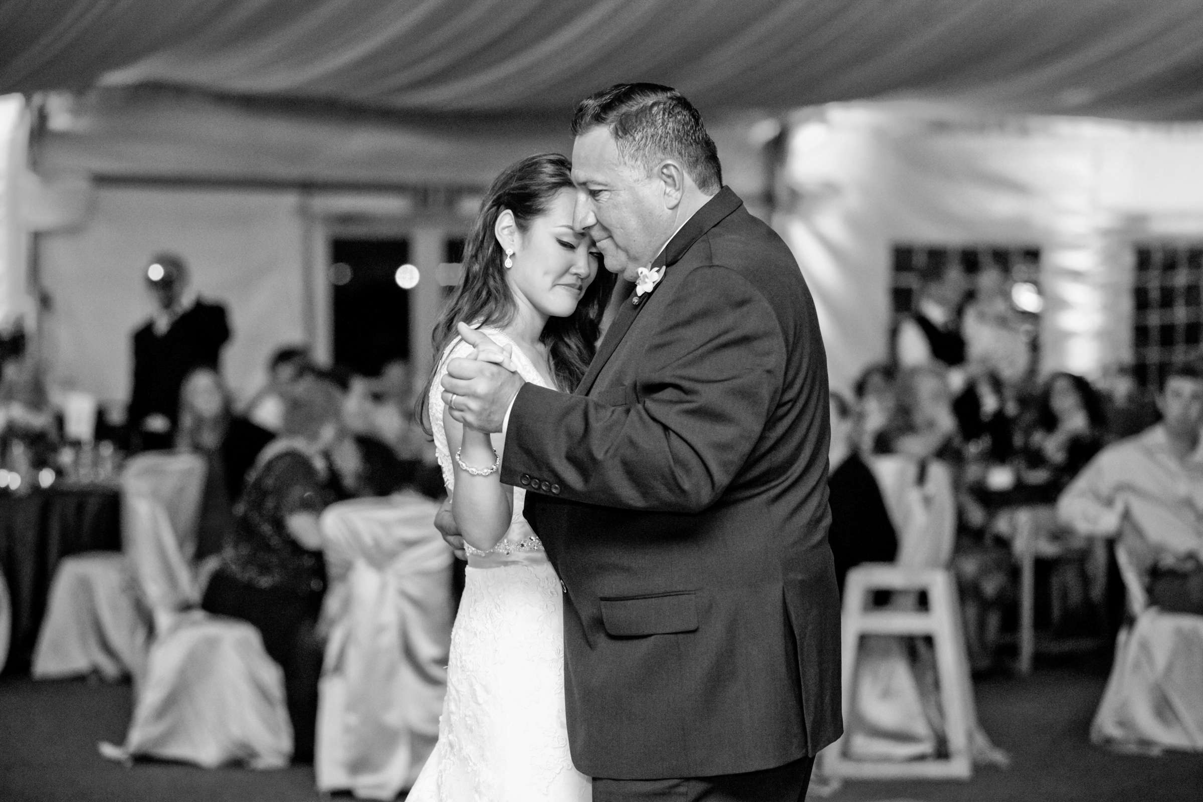 Hyatt Regency Mission Bay Wedding coordinated by Red Emerald Events, Stephanie and Dan Wedding Photo #318732 by True Photography