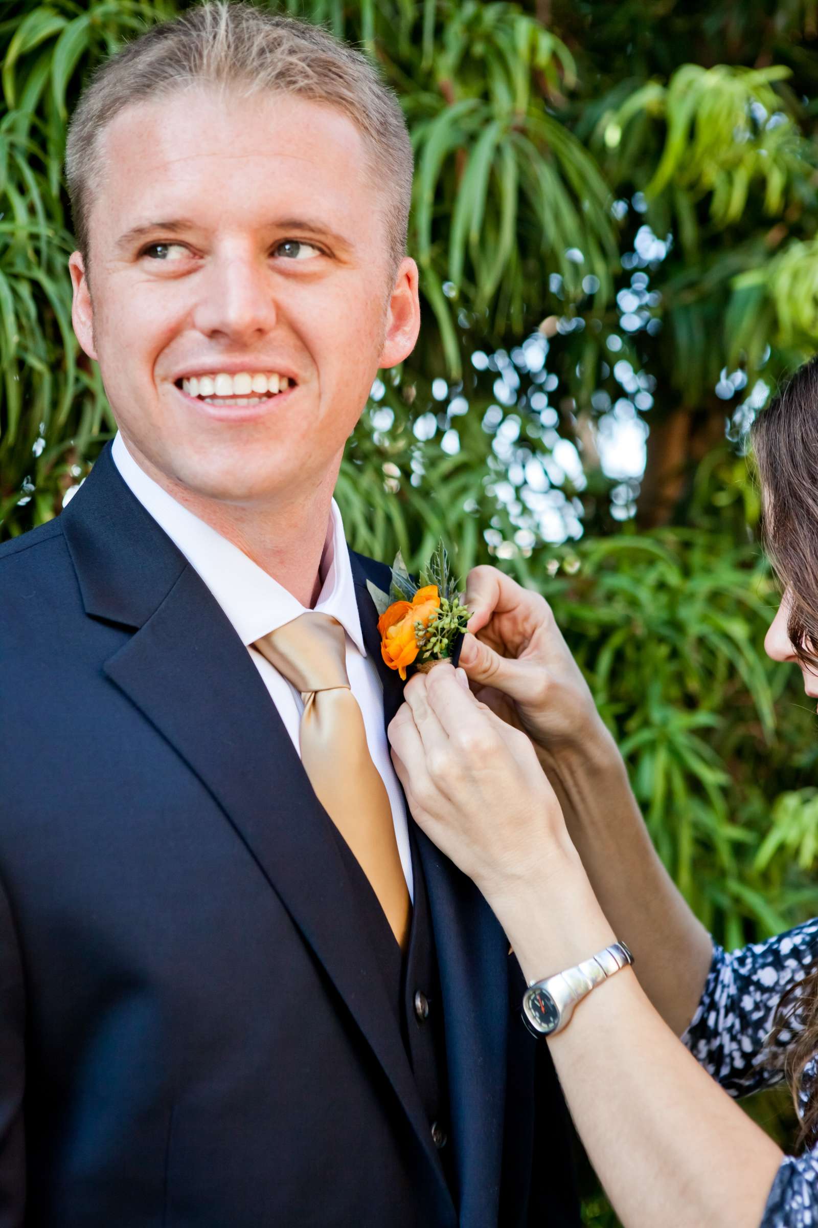 Hyatt Regency Mission Bay Wedding coordinated by Red Emerald Events, Stephanie and Dan Wedding Photo #318753 by True Photography