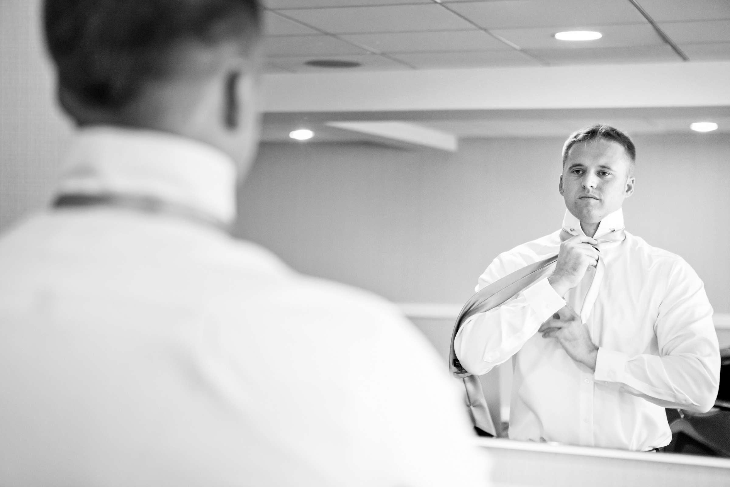 Hyatt Regency Mission Bay Wedding coordinated by Red Emerald Events, Stephanie and Dan Wedding Photo #318756 by True Photography