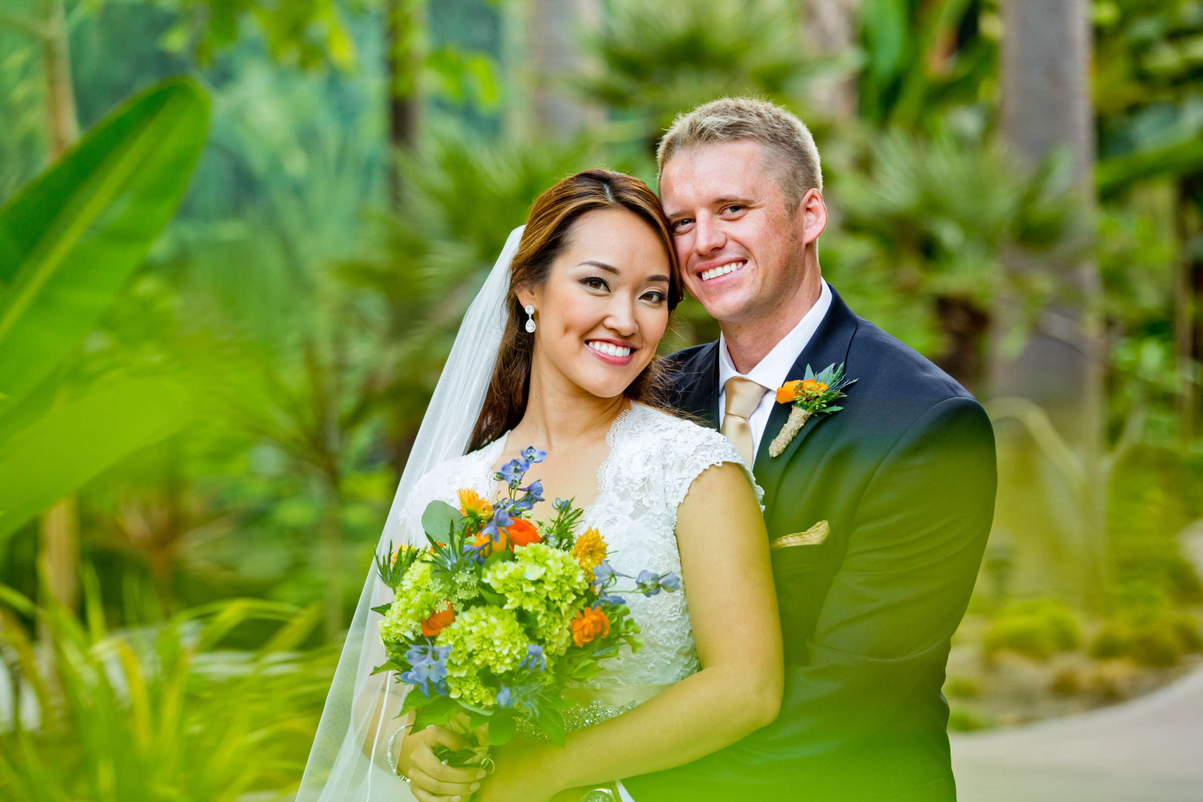 Hyatt Regency Mission Bay Wedding coordinated by Red Emerald Events, Stephanie and Dan Wedding Photo #318767 by True Photography