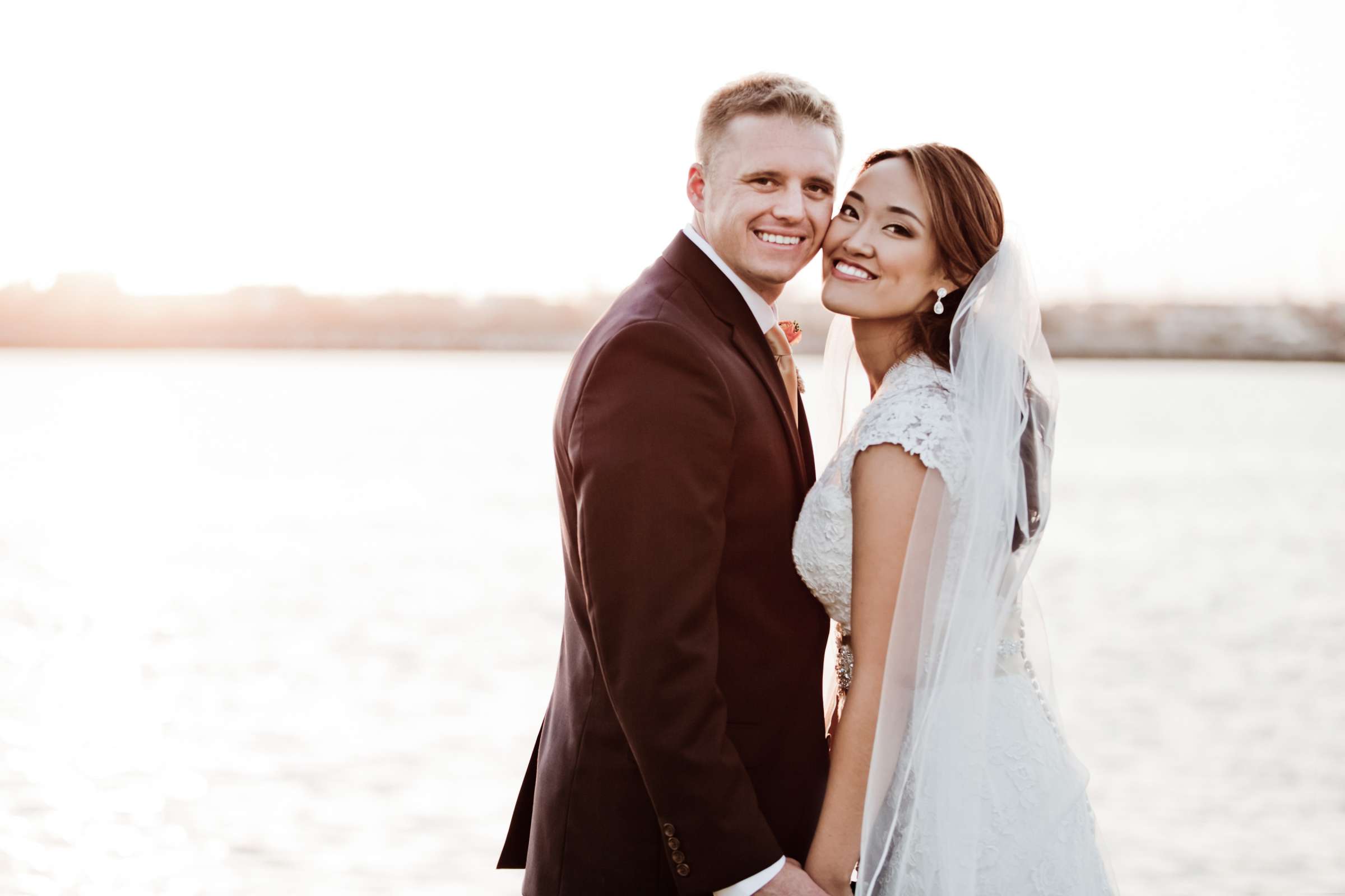 Hyatt Regency Mission Bay Wedding coordinated by Red Emerald Events, Stephanie and Dan Wedding Photo #318777 by True Photography