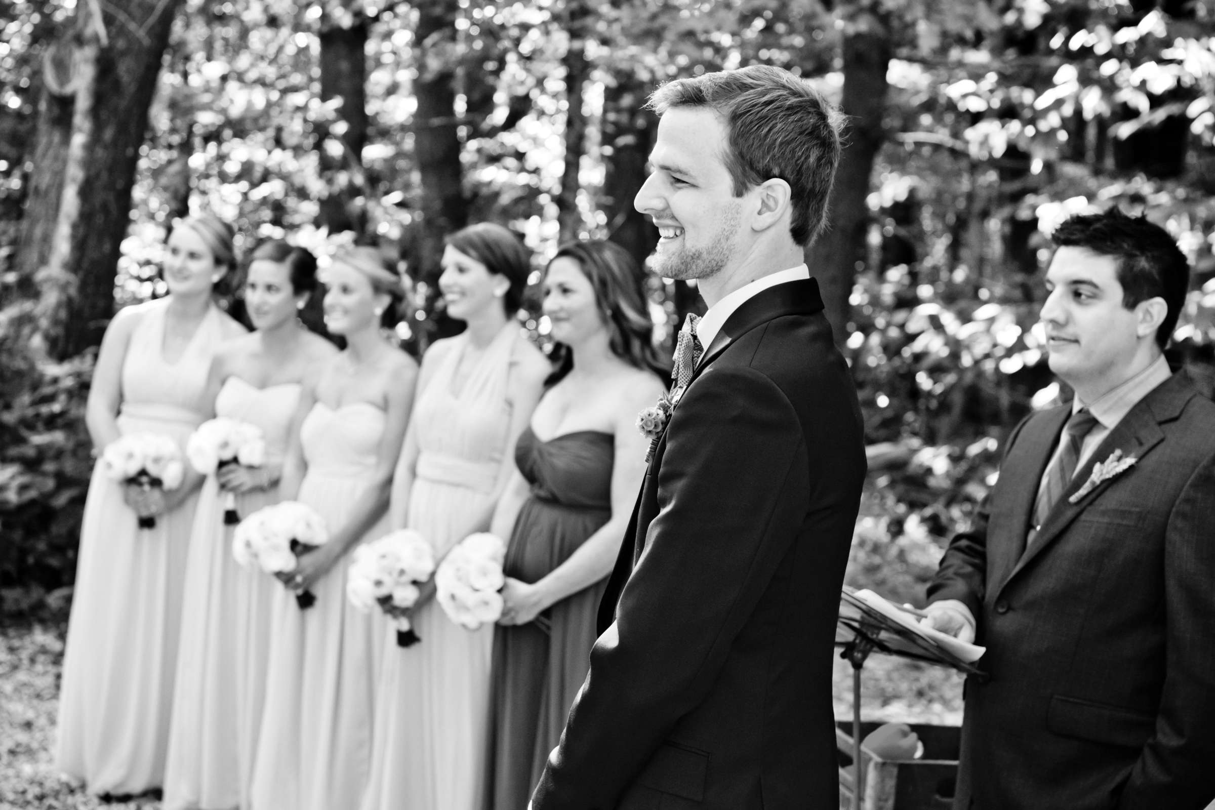 Barn at Flanagan Farms Wedding coordinated by A Family Affair, Colleen and Russell Wedding Photo #318843 by True Photography