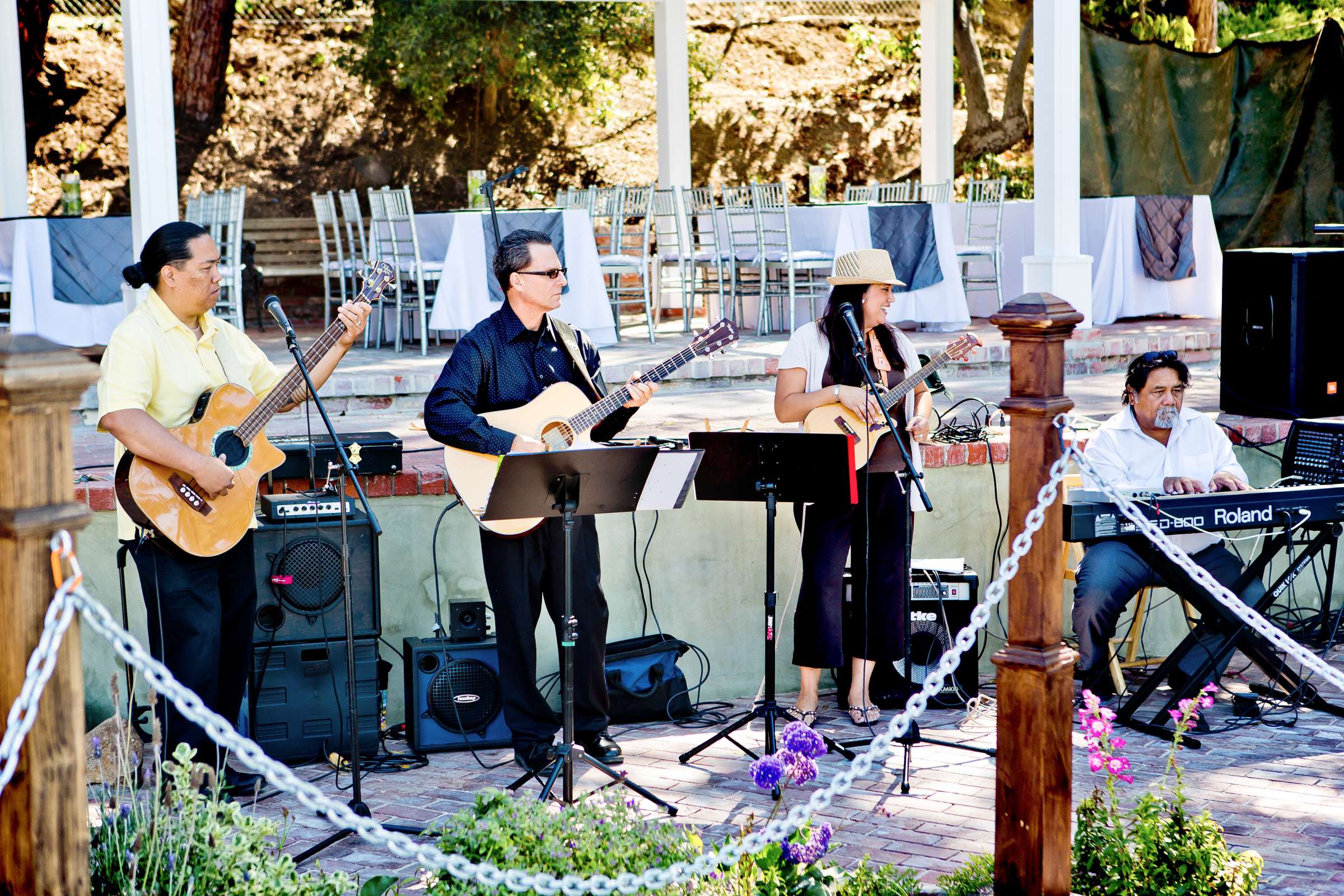 Wedding coordinated by Bliss Is Events, Christine and Andrew Wedding Photo #319024 by True Photography