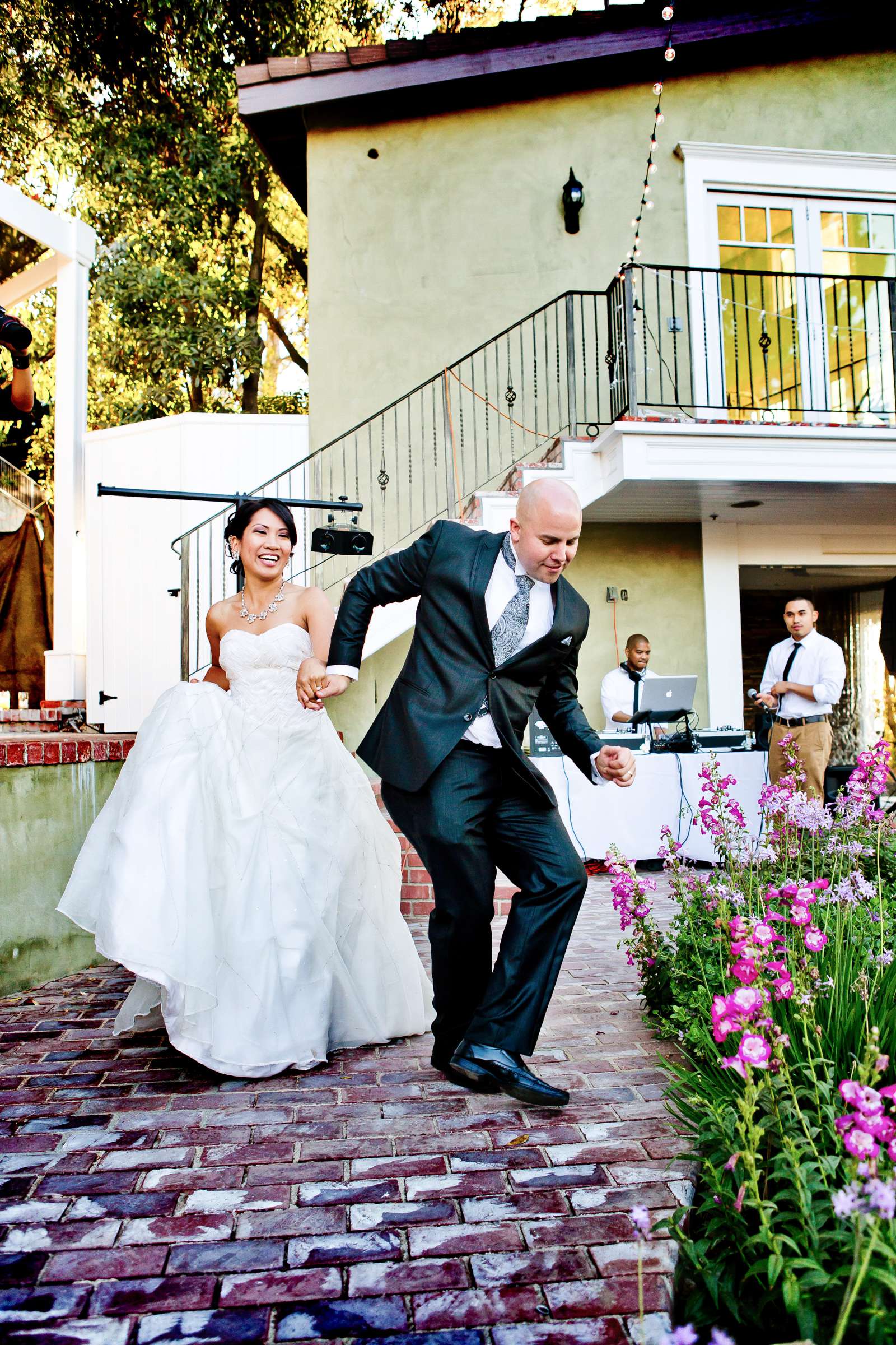 Wedding coordinated by Bliss Is Events, Christine and Andrew Wedding Photo #319065 by True Photography