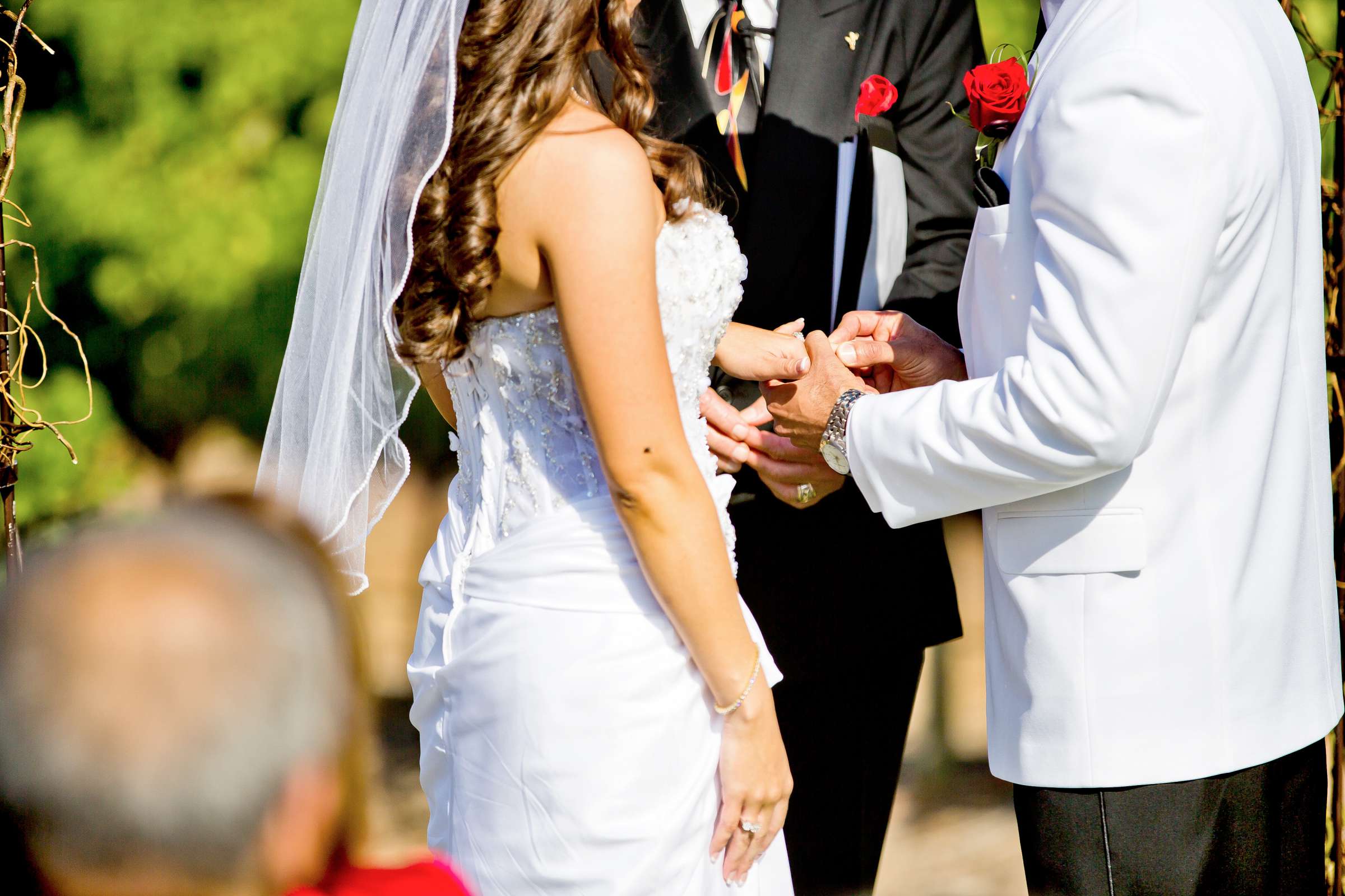 Orfila Vineyards Wedding coordinated by I Do Weddings, Apple and Ben Wedding Photo #37 by True Photography