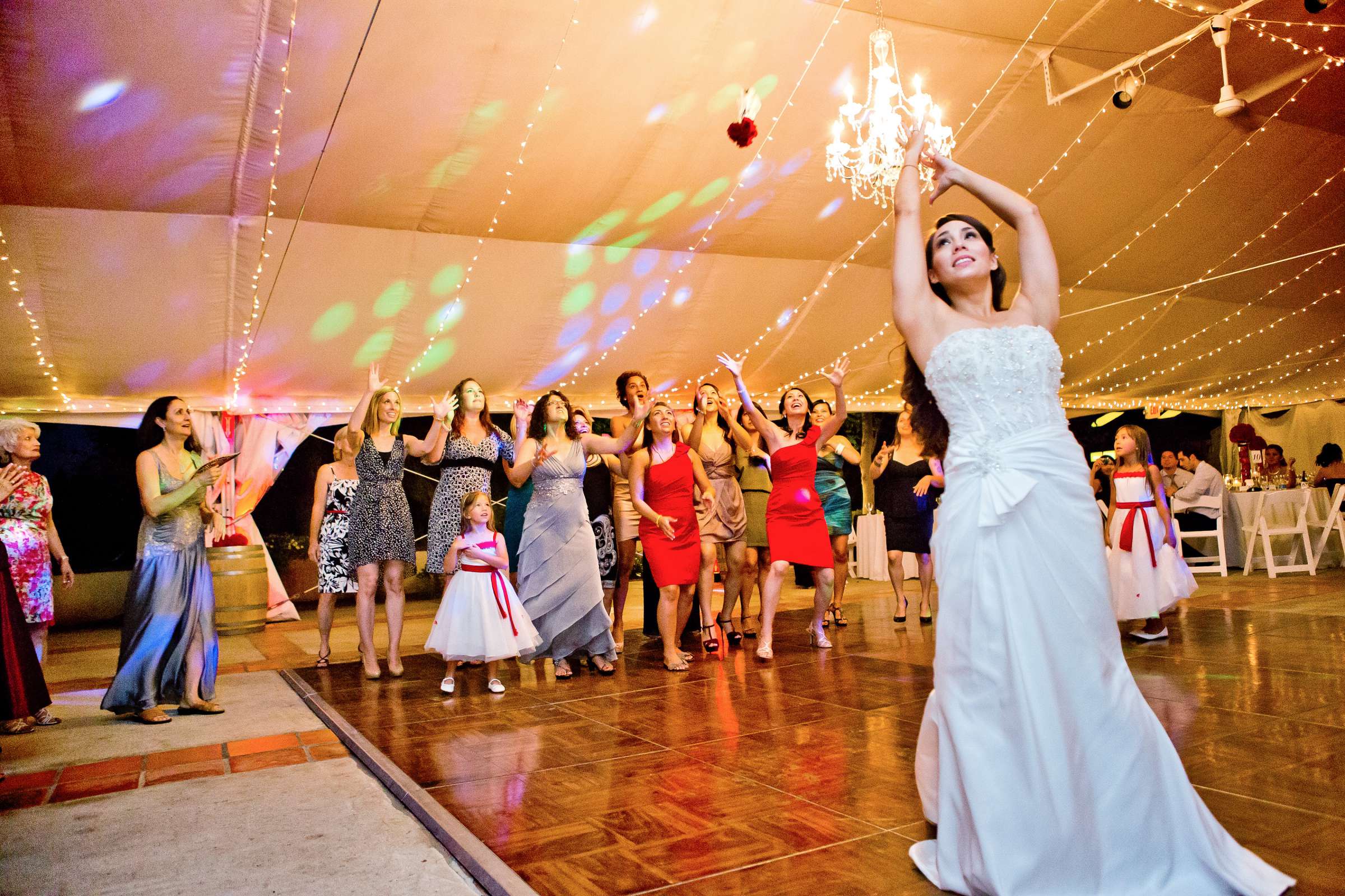 Orfila Vineyards Wedding coordinated by I Do Weddings, Apple and Ben Wedding Photo #63 by True Photography