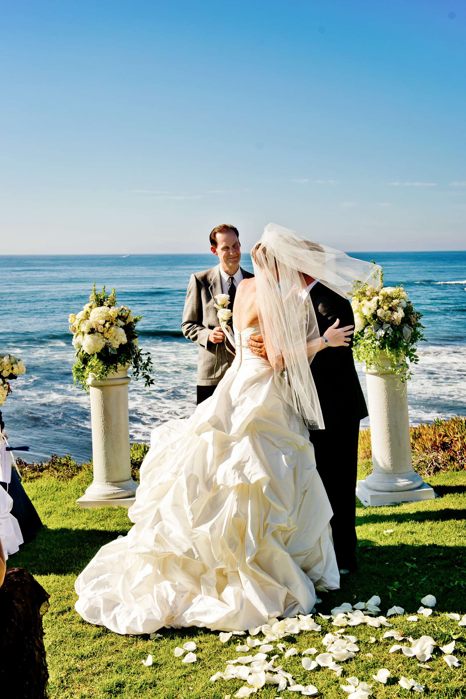 Fairmont Grand Del Mar Wedding, Karla and Timothy Wedding Photo #319575 by True Photography