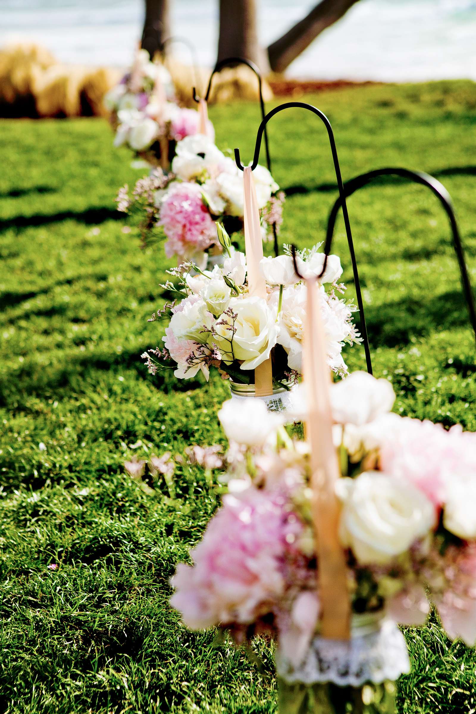 Scripps Seaside Forum Wedding, Tamara and RJ Wedding Photo #319642 by True Photography